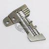 R4200-LOE-E00 Needle Plate Juki MO-3304 Double Needle Lockstitch Sewing Machine Spare Part