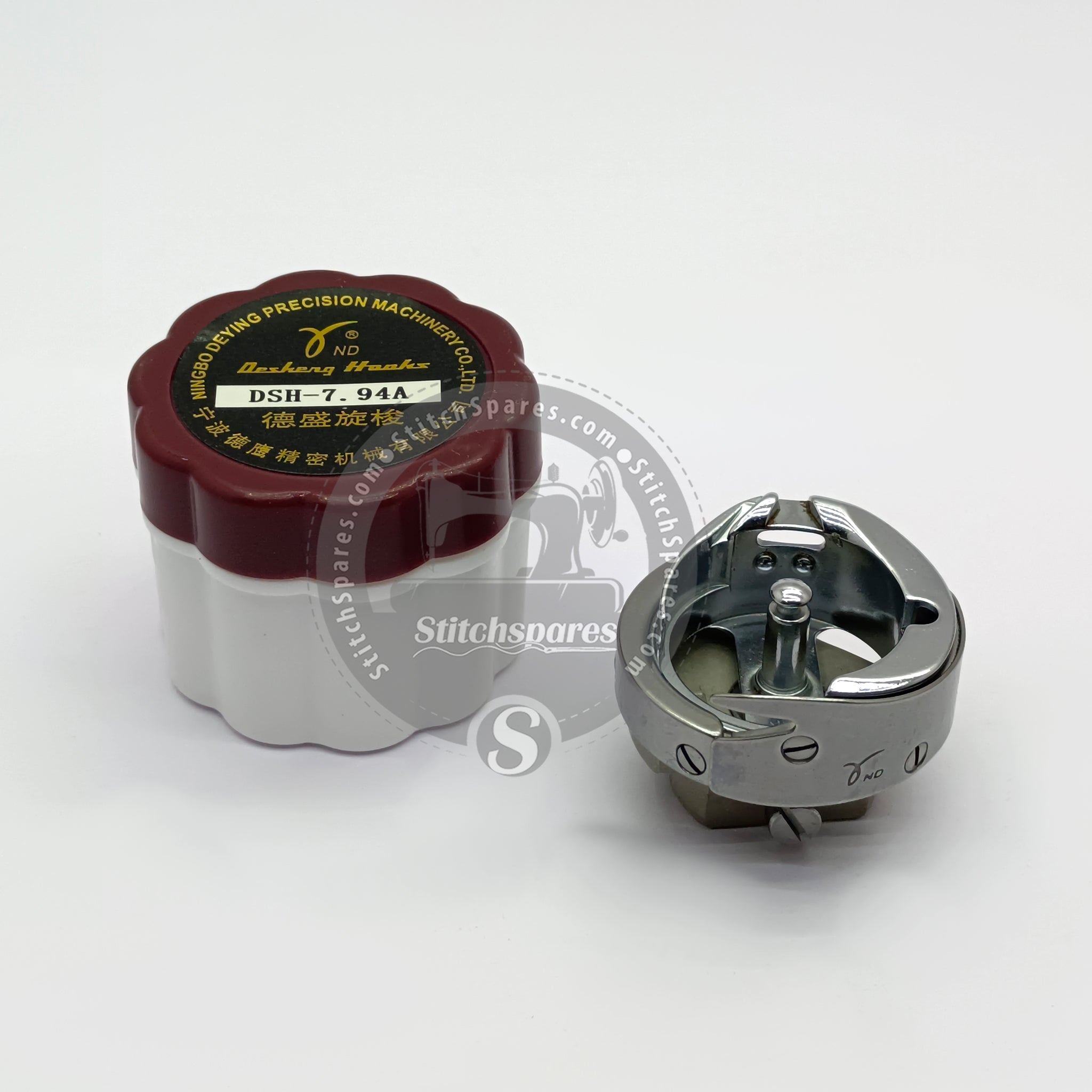 RND 7.94A Juki / Jack Sewing Machine Shuttle Hook (DSH-7.94A)