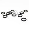 RO-1082401-00 Rubber Ring For JUKI Single Needle Sewing Machine Spare Part