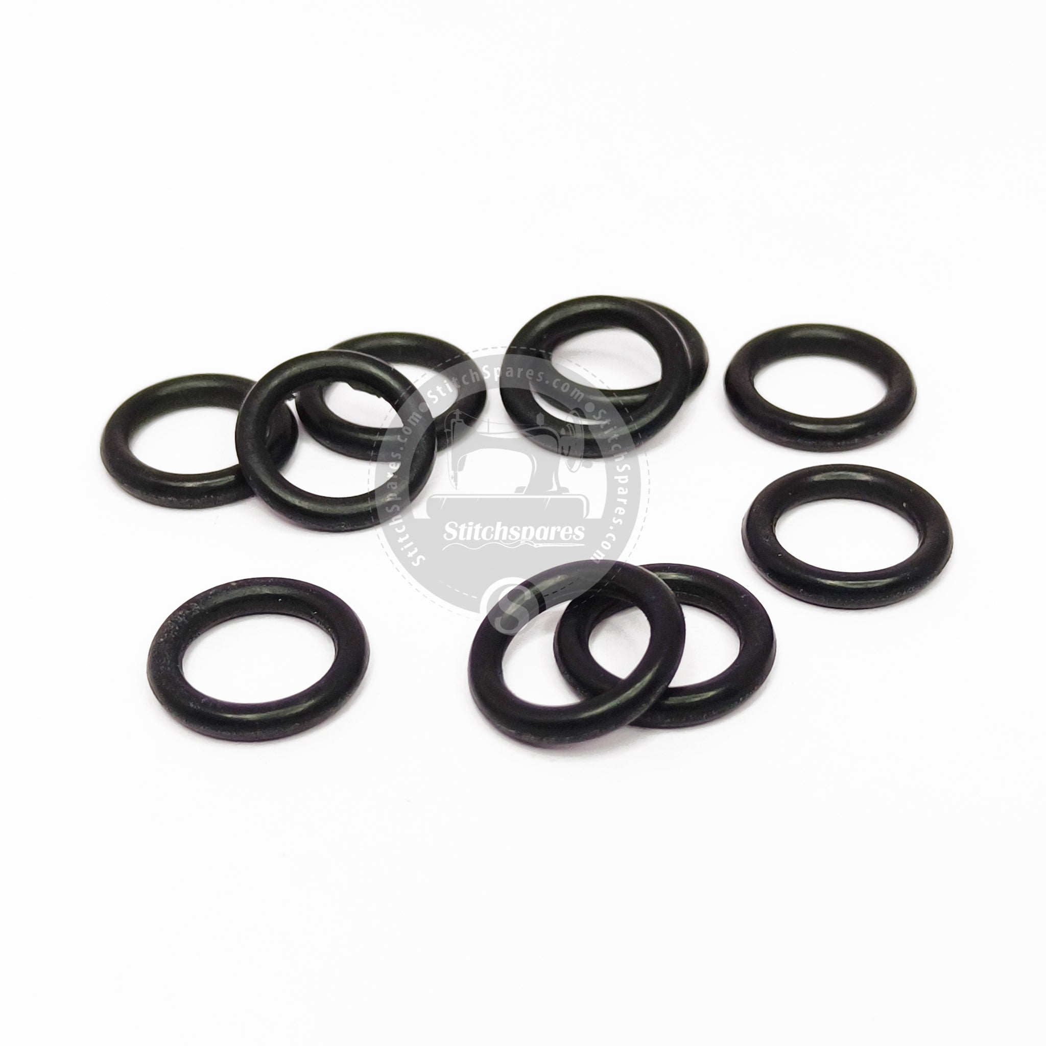 RO-1082401-00 Rubber Ring For JUKI Single Needle Sewing Machine Spare Part