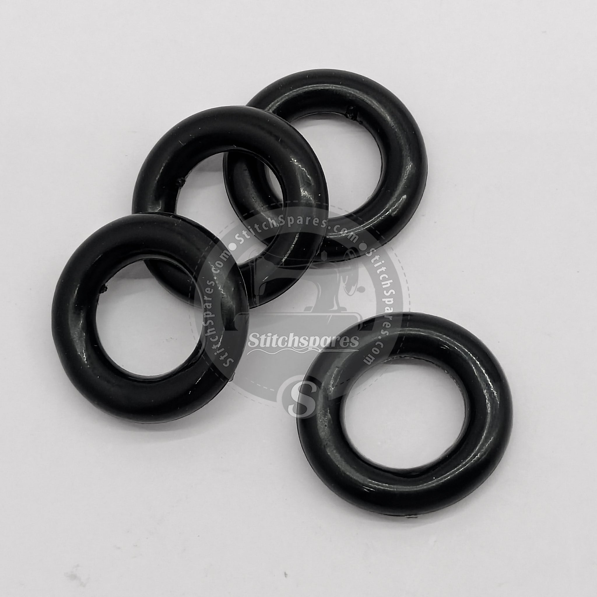 Rubber O-Ring for JACK 781 Bobbin Winder (Part Number: 40222023) Button Hole Sewing Machine Spare Part (JACK ORIGINAL PARTS)