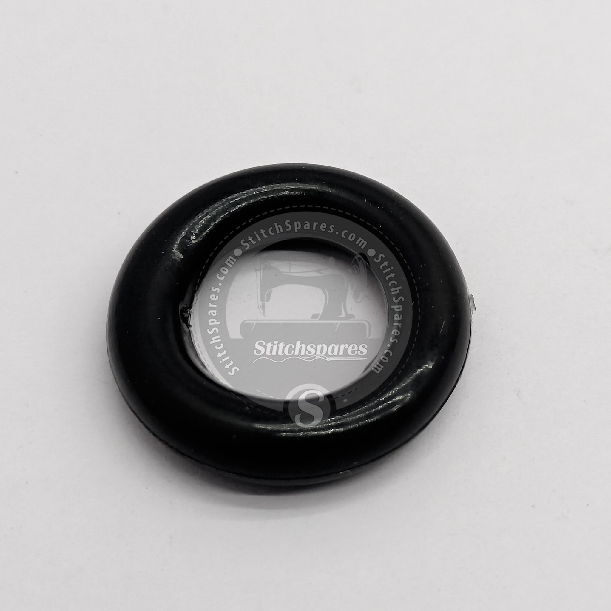 Rubber O-Ring for JACK 781 Bobbin Winder (Part Number: 40222023) Button Hole Sewing Machine Spare Part (JACK ORIGINAL PARTS)
