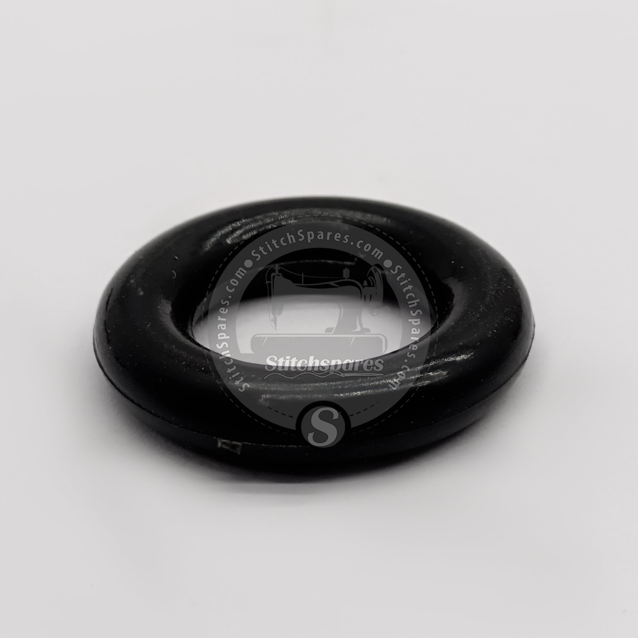 Rubber O-Ring for JACK 781 Bobbin Winder (Part Number: 40222023) Button Hole Sewing Machine Spare Part (JACK ORIGINAL PARTS)