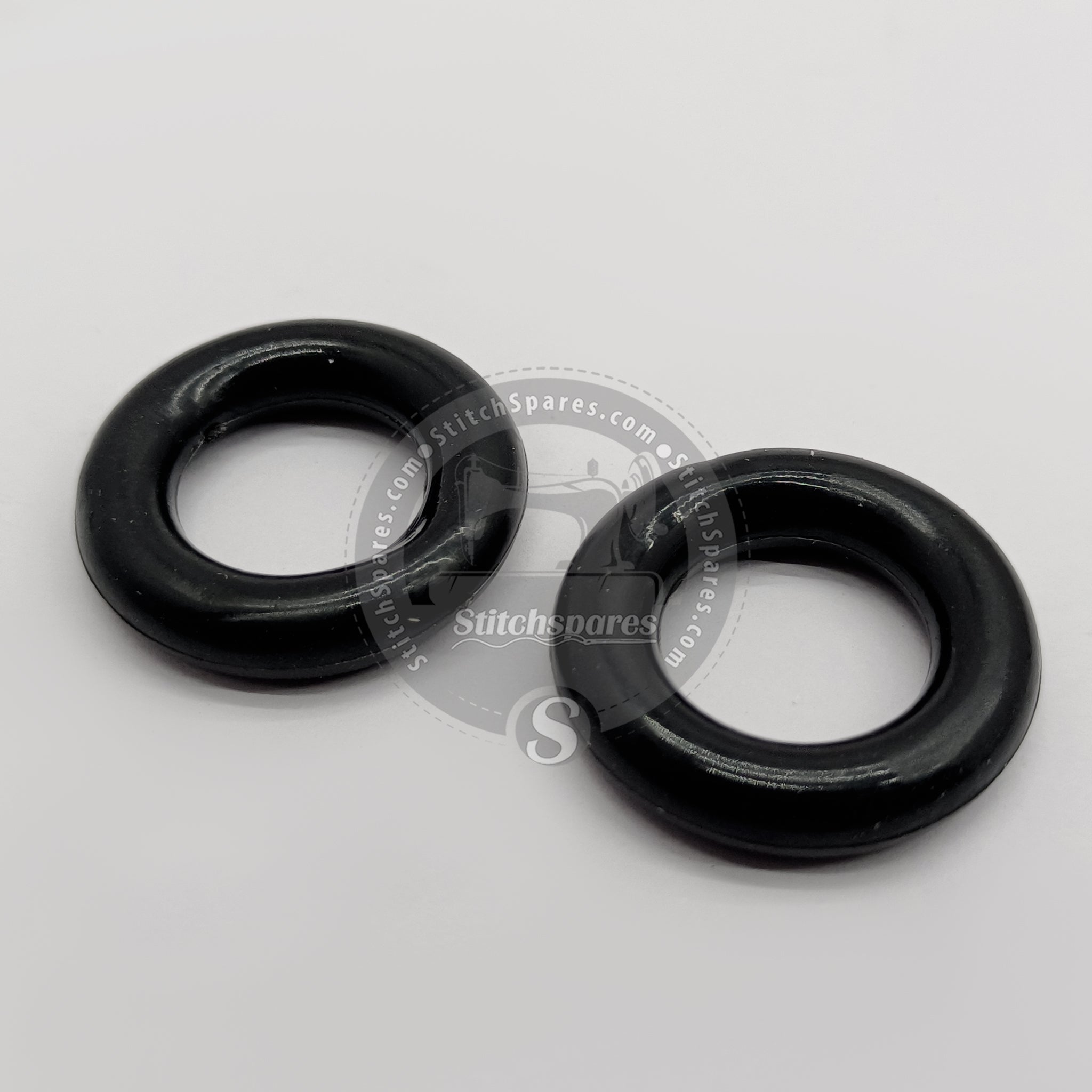 Rubber O-Ring for JACK 781 Bobbin Winder (Part Number: 40222023) Button Hole Sewing Machine Spare Part (JACK ORIGINAL PARTS)