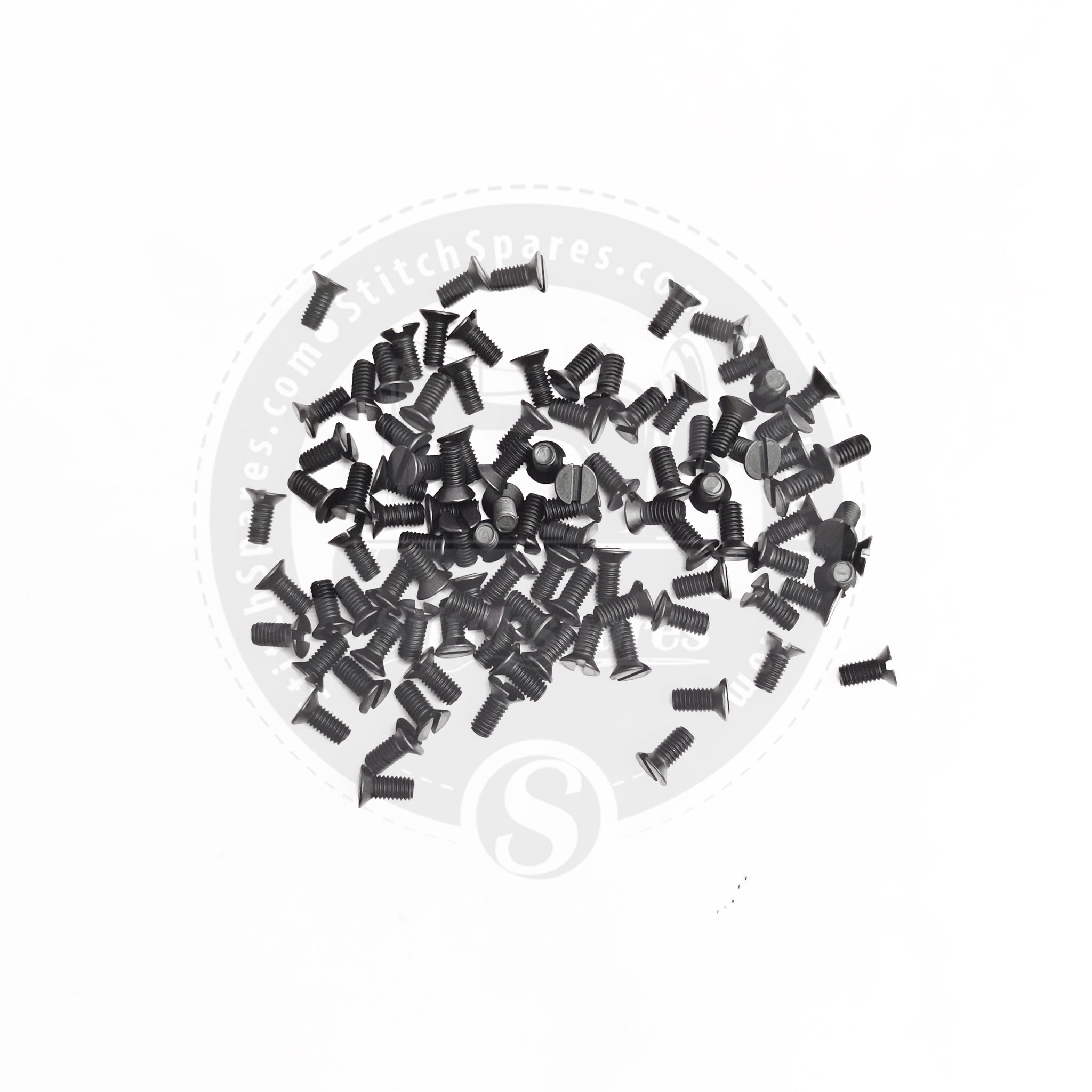 #S02007 SCREW Jack E4(JACK ORIGINAL) Overlock Machine Spare Parts