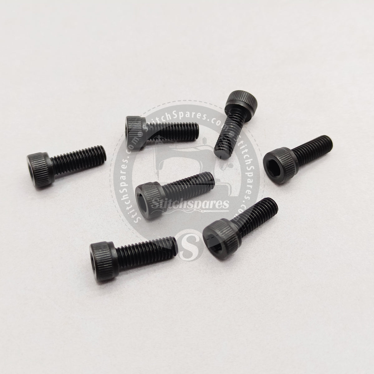 S05004 Screw M5 L=14 (JACK ORIGINAL) JACK A3 Jack Single Needle