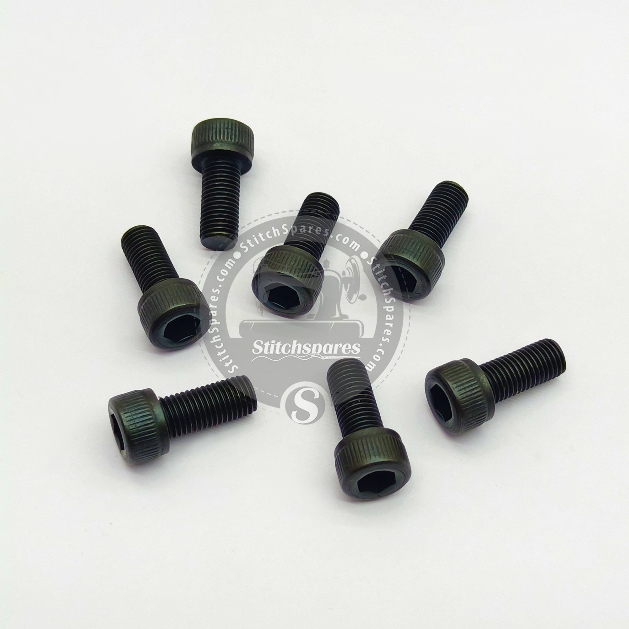 S05017 Screw ( JACK ORIGINAL ) Jack JK-804D, JK-805D, E3 Overlock Machine Spare Parts