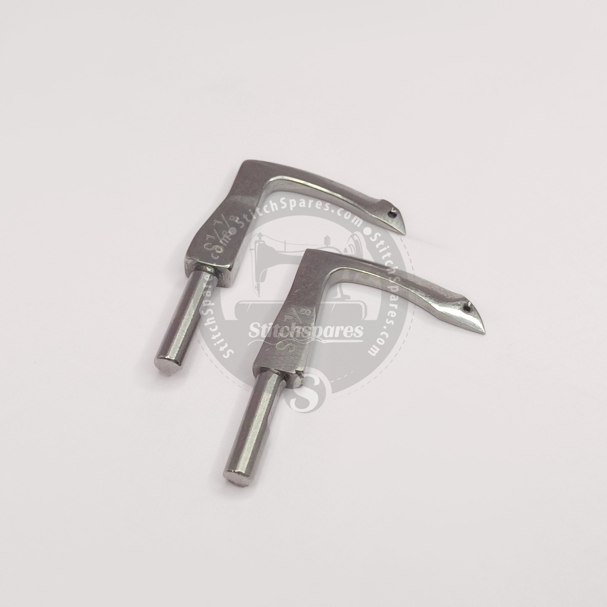 S40375 Looper Brother Feed Off The Arm Machine