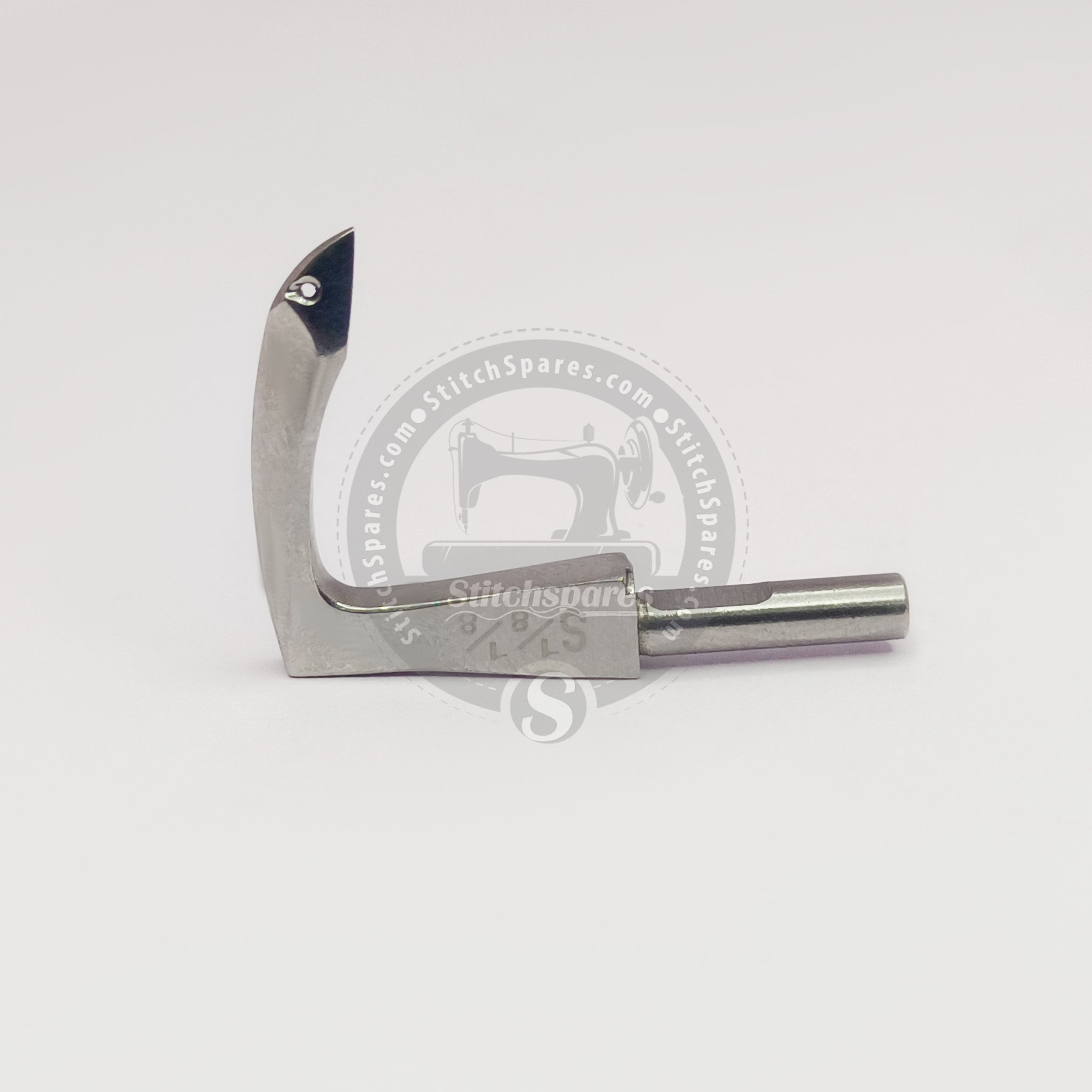 S40375 Looper para brother Maquina De Coser Cerradora De Codo