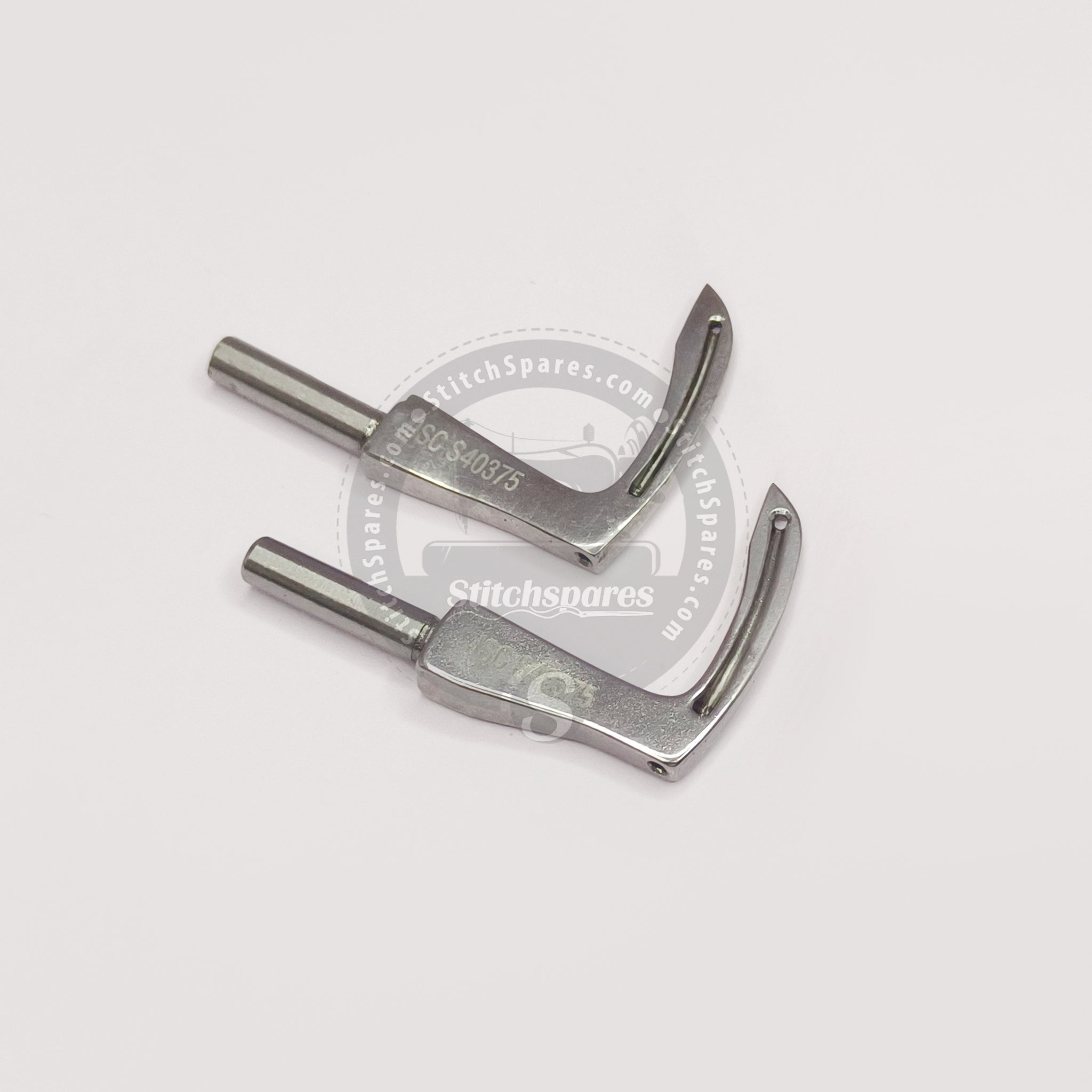 S40375 Looper para brother Maquina De Coser Cerradora De Codo