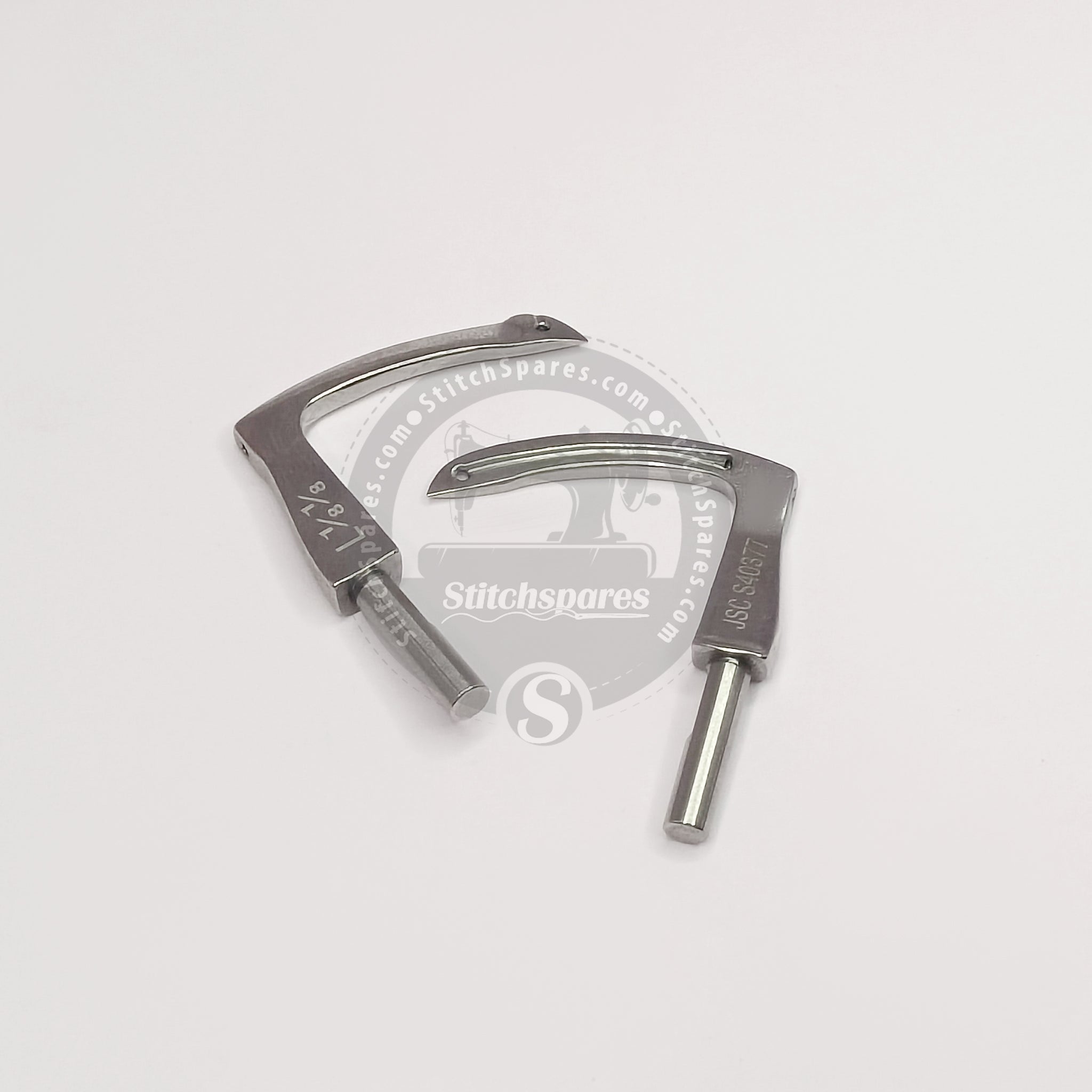 S40377 Looper para brother Maquina De Coser Cerradora De Codo