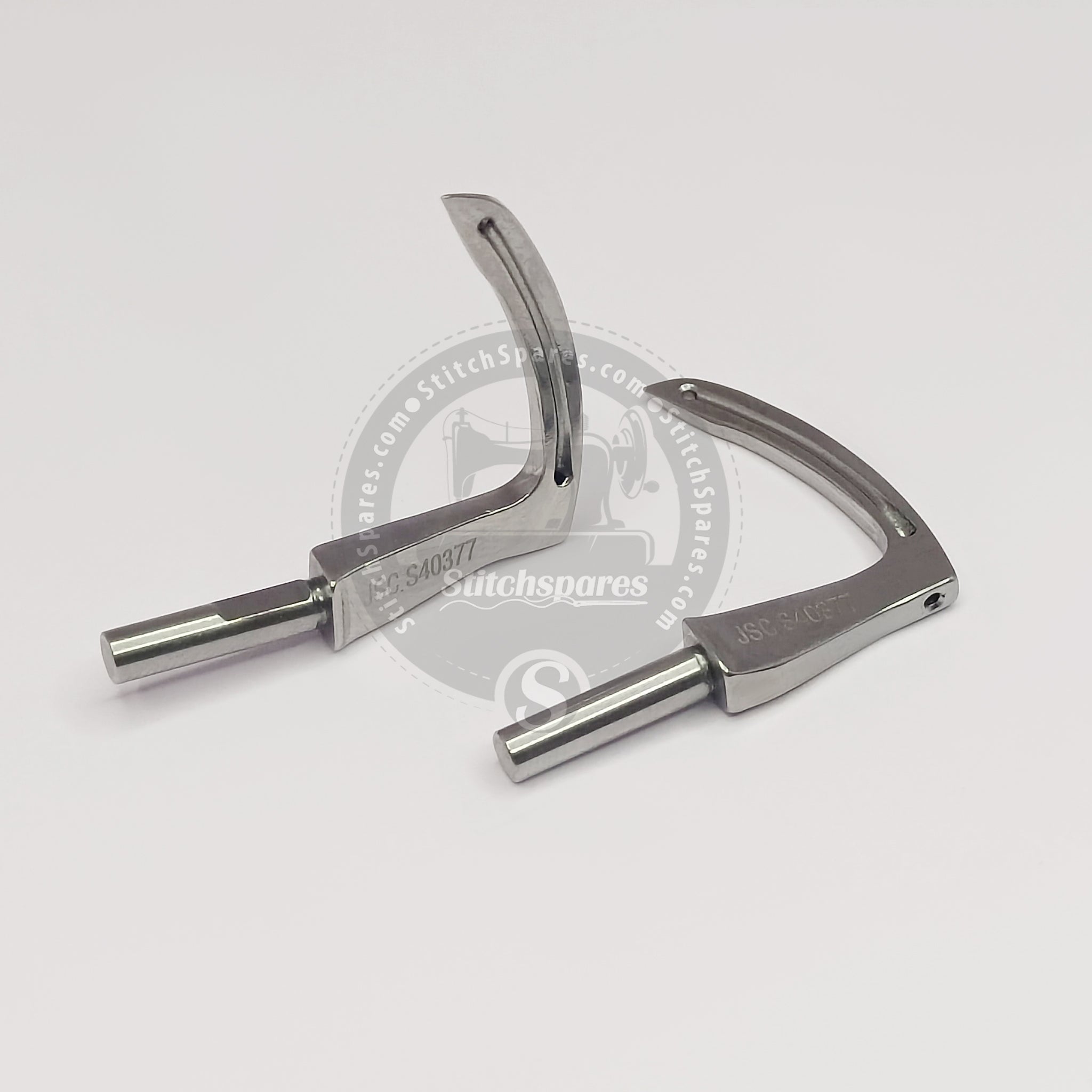 S40377 Looper para brother Maquina De Coser Cerradora De Codo