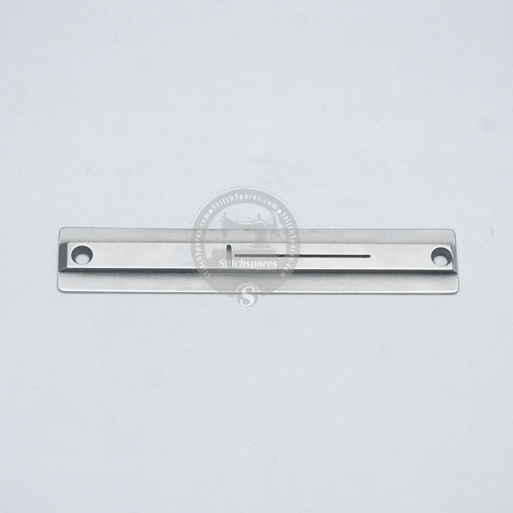 S50664-001 Needle Plate BROTHER HE-810A Button hole machine Spare part