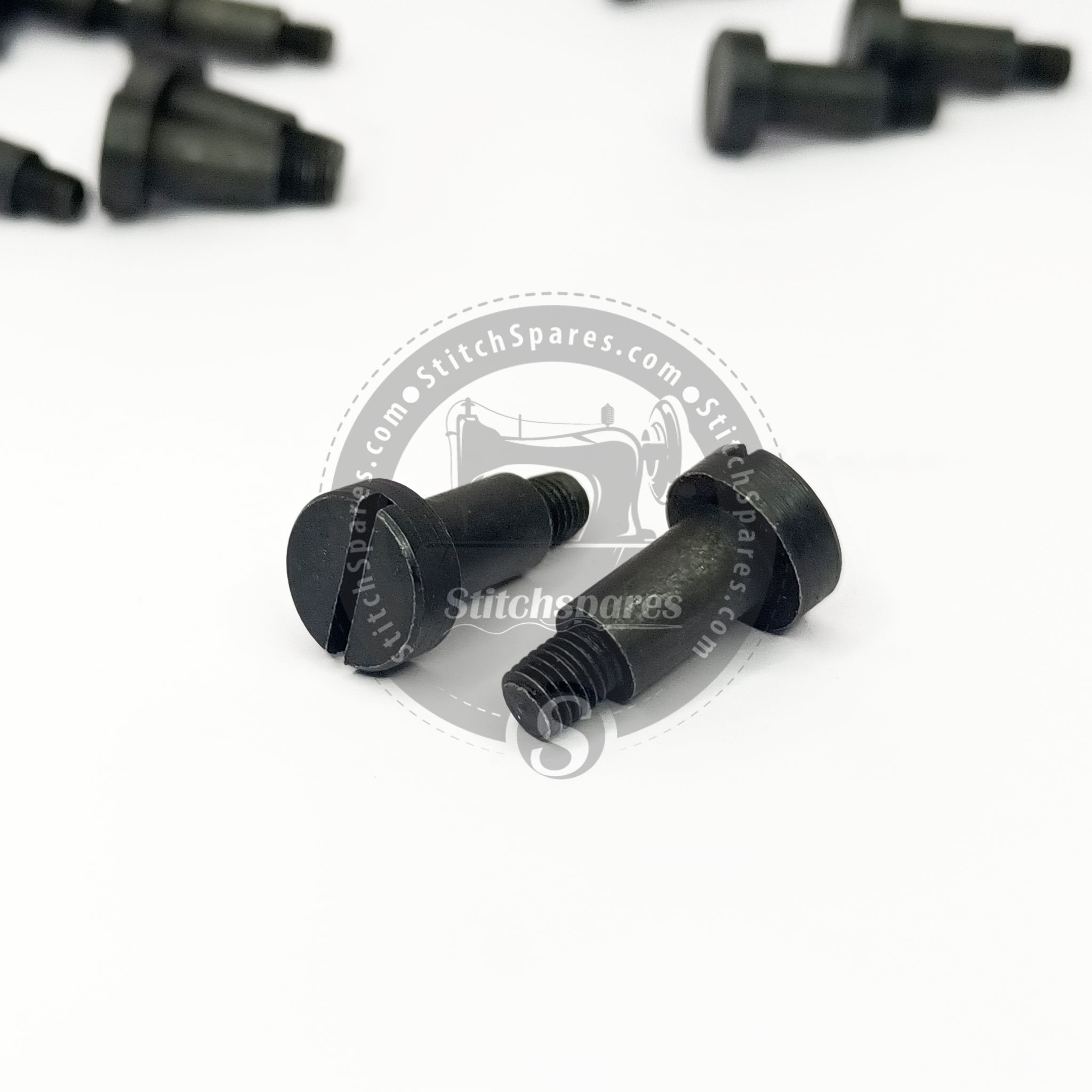 SD-0641003-SP HINGE SCREW D=6.35 H=10 For JUKI LBH-781 Button Hole Machine Spare Parts