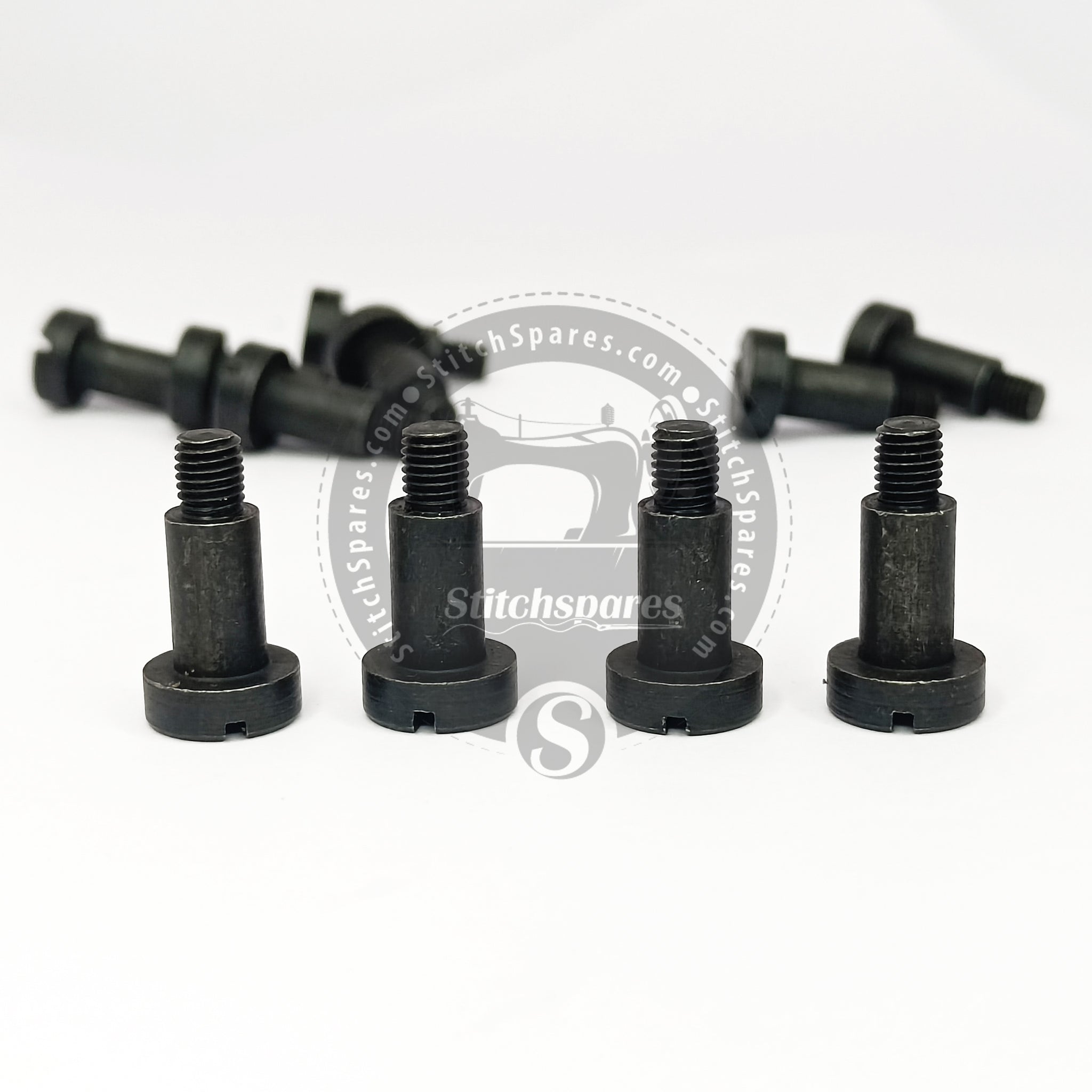 SD-0641003-SP HINGE SCREW D=6.35 H=10 For JUKI LBH-781 Button Hole Machine Spare Parts