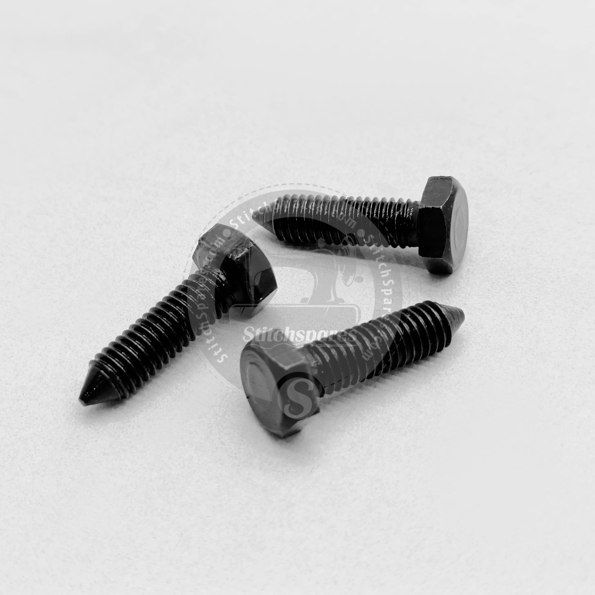 SM-9062563-TR Screw Knee Pad Juki Single Needle Lock-Stitch Machine