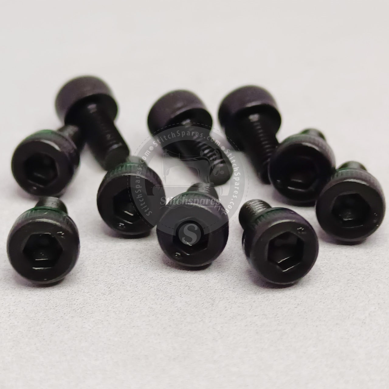 SM6030602TP Screw (JUKI ORIGINAL) JUKI Sewing Machine Spare part