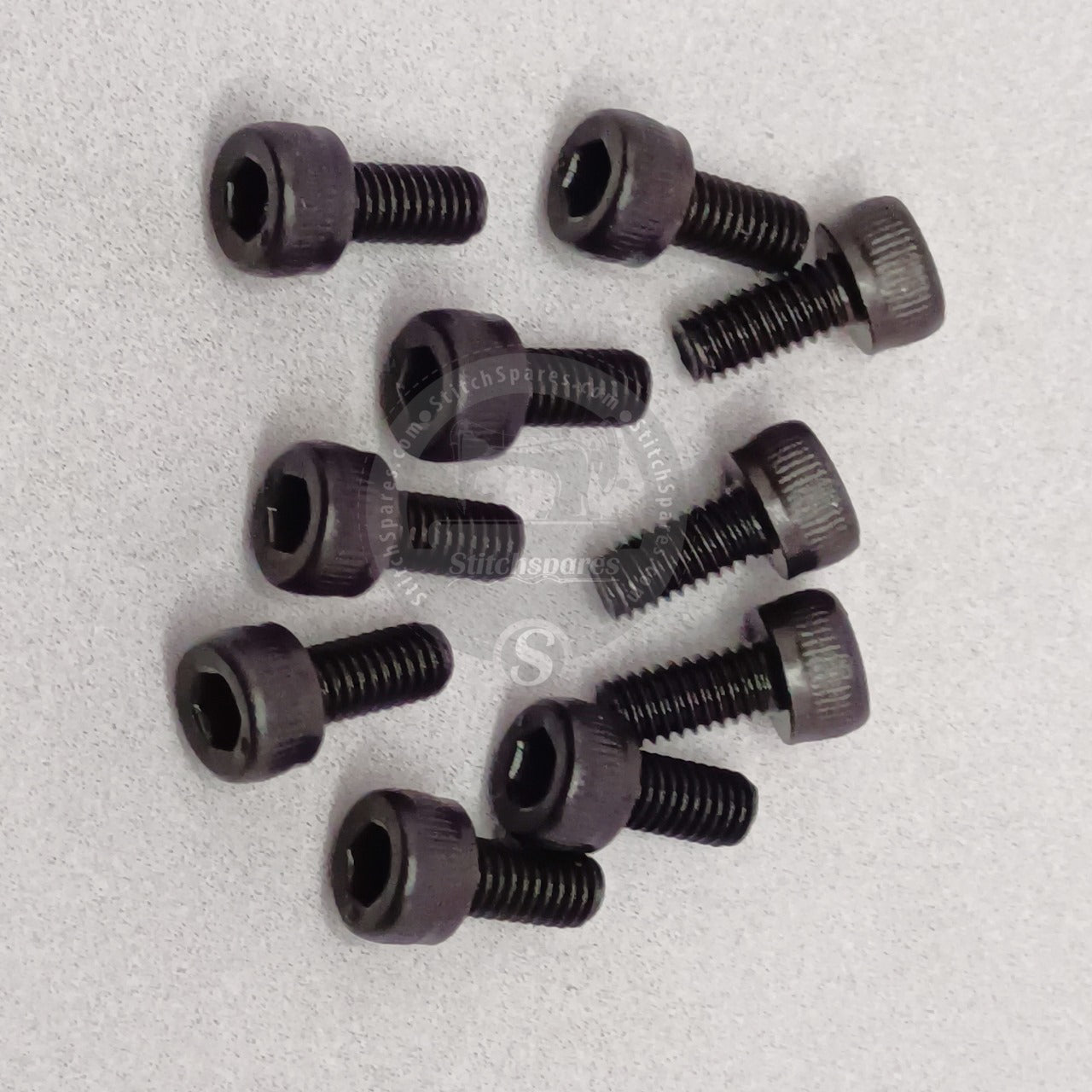 SM6030602TP Screw (JUKI ORIGINAL) JUKI Sewing Machine Spare part