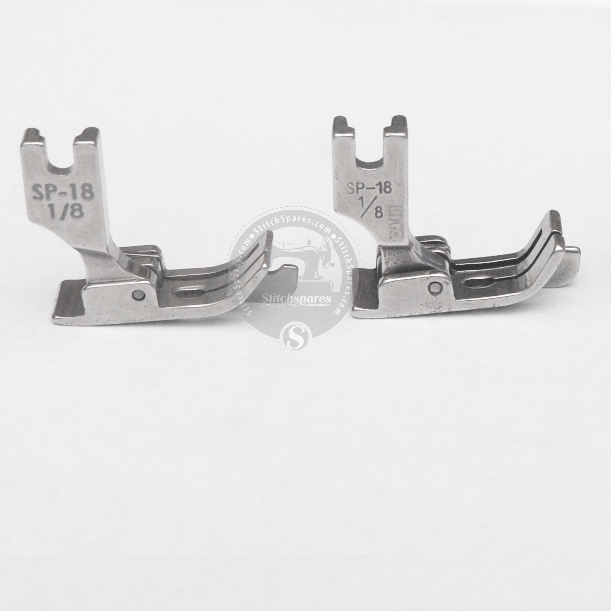SP-18 1/8
