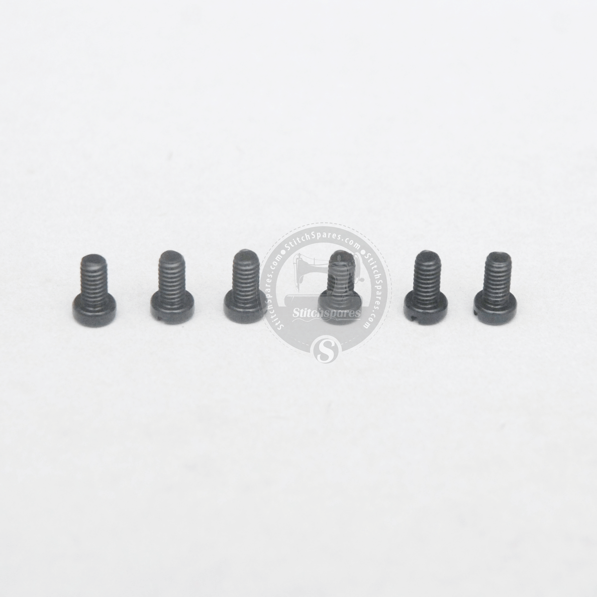 SS-4080620-TP / #SS4080620TP Screw 1/8-44 L=6 For JUKI DDL-8100