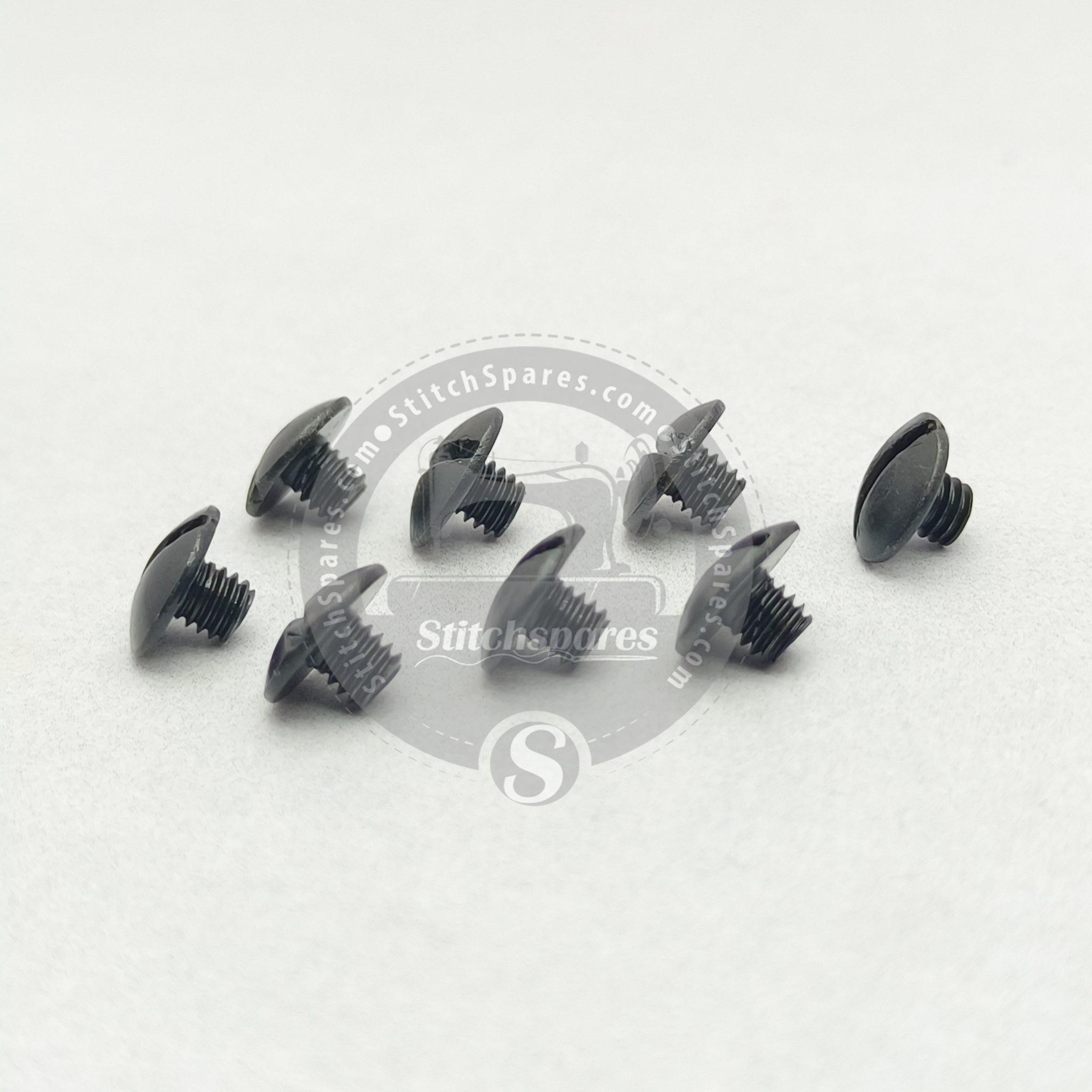 SS-5090320-SP SCREW 9/64-40 L= 3.2 For JUKI LBH-781/ JUKI LBH-771 Button Hole Machine Spare Parts