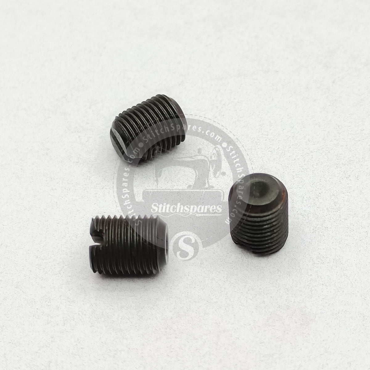 SS-8660810-TP / #SS8660810TP Screw 1/4-40 L=8 For JUKI DDL-8100