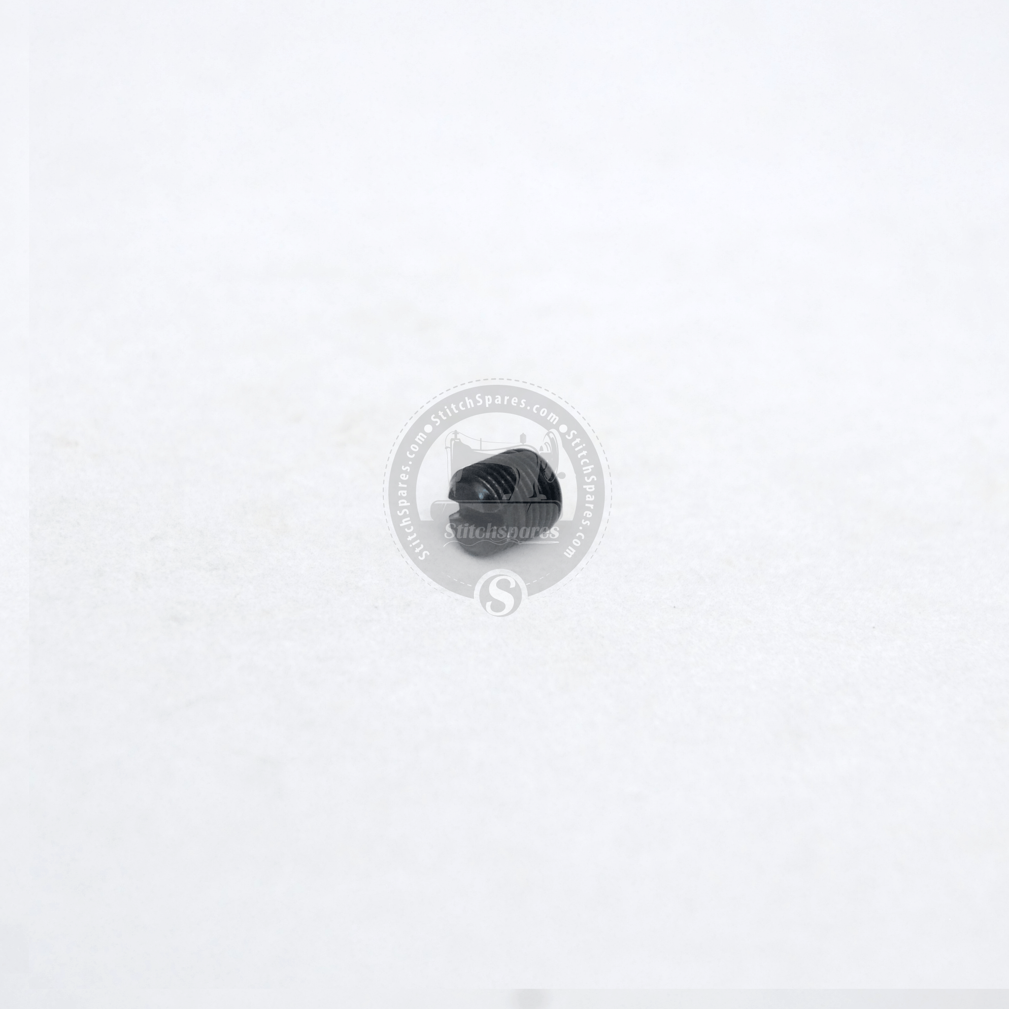 SS-8661030-SP / SS8661030SP SCREW 1/4-40 L=10 FOR JUKI DU-1181N, DU-1181 TOP AND BOTTOM COMPOUND FEED SEWING MACHINE SPARE PARTS