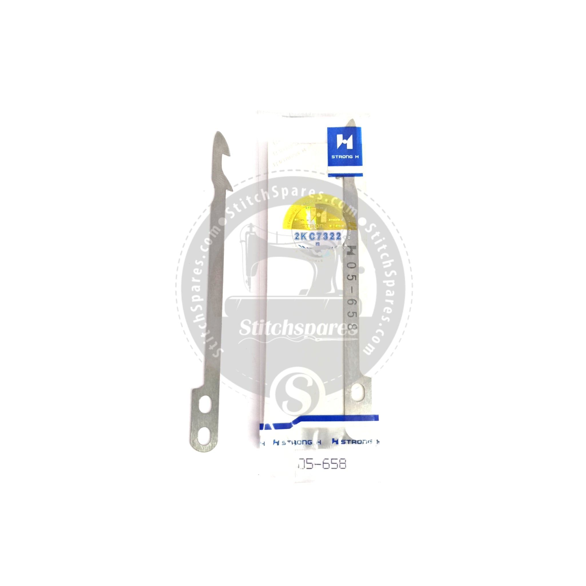 STRONG-H 05-658 KANSAI SPECIAL RX-9800 SEWING MACHINE SPARE PART