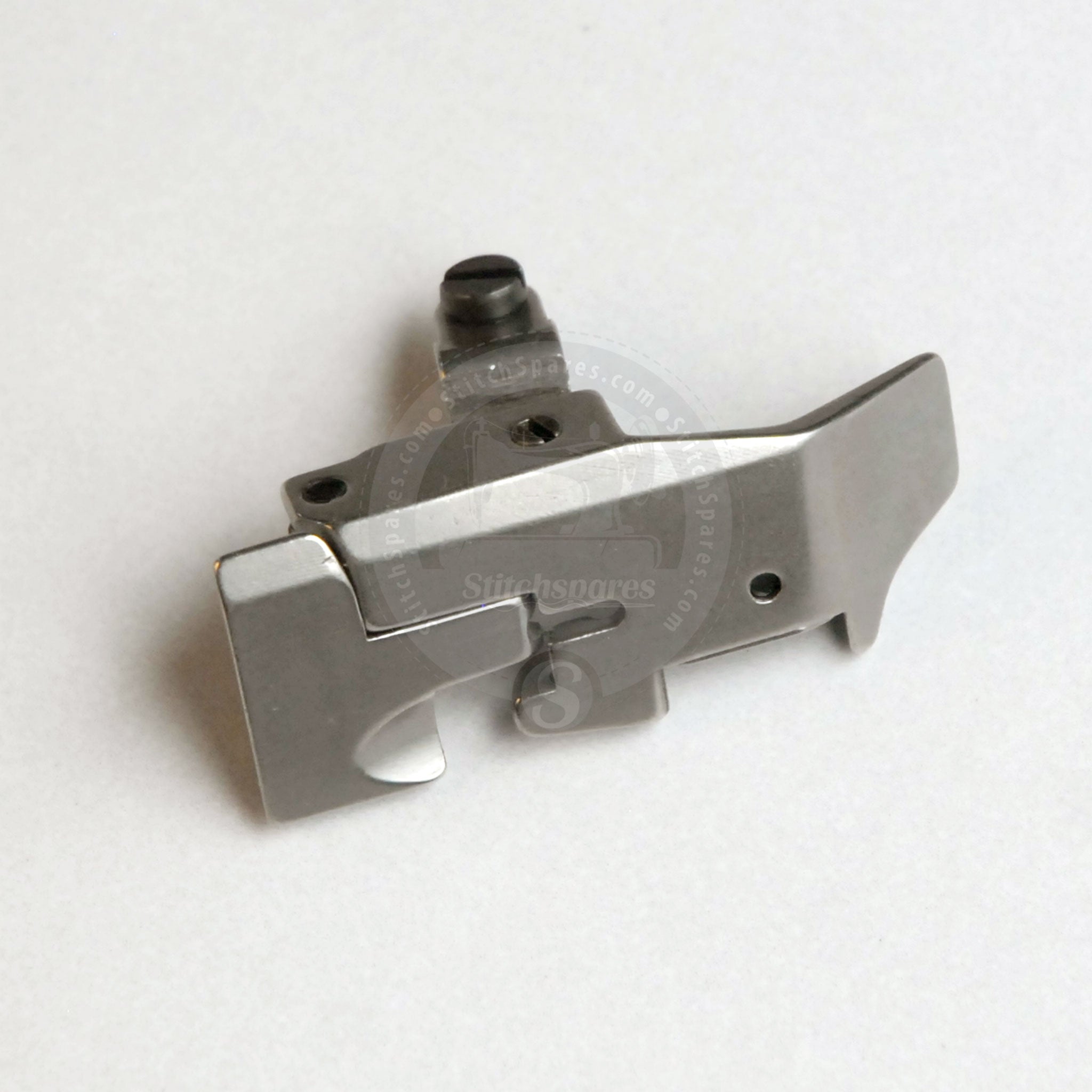 STRONG-H 208504 Presser Foot PEGASUS L32-38 (3×3) Sewing Machine Spare Part