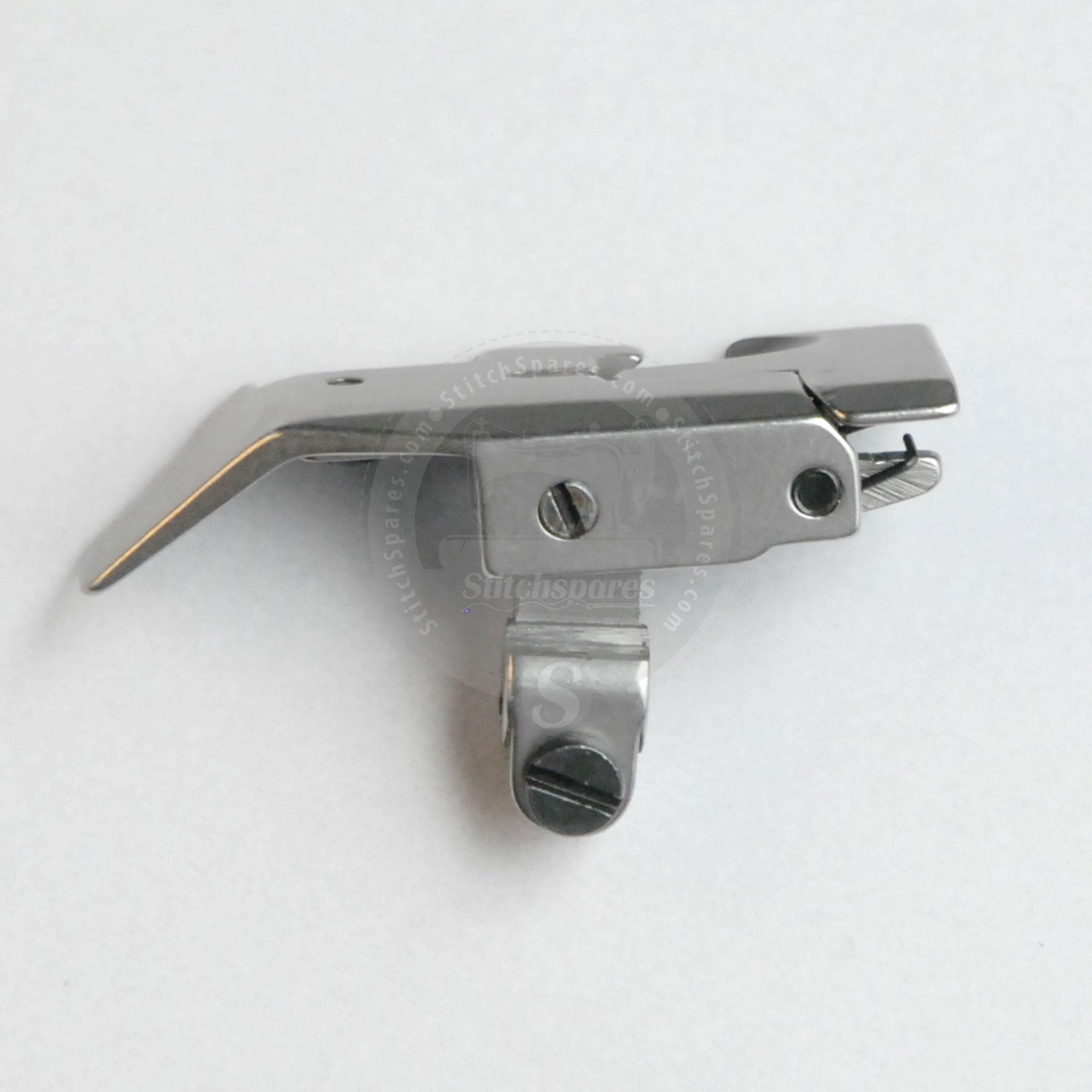 STRONG-H 208504 Presser Foot PEGASUS L32-38 (3×3) Sewing Machine Spare Part