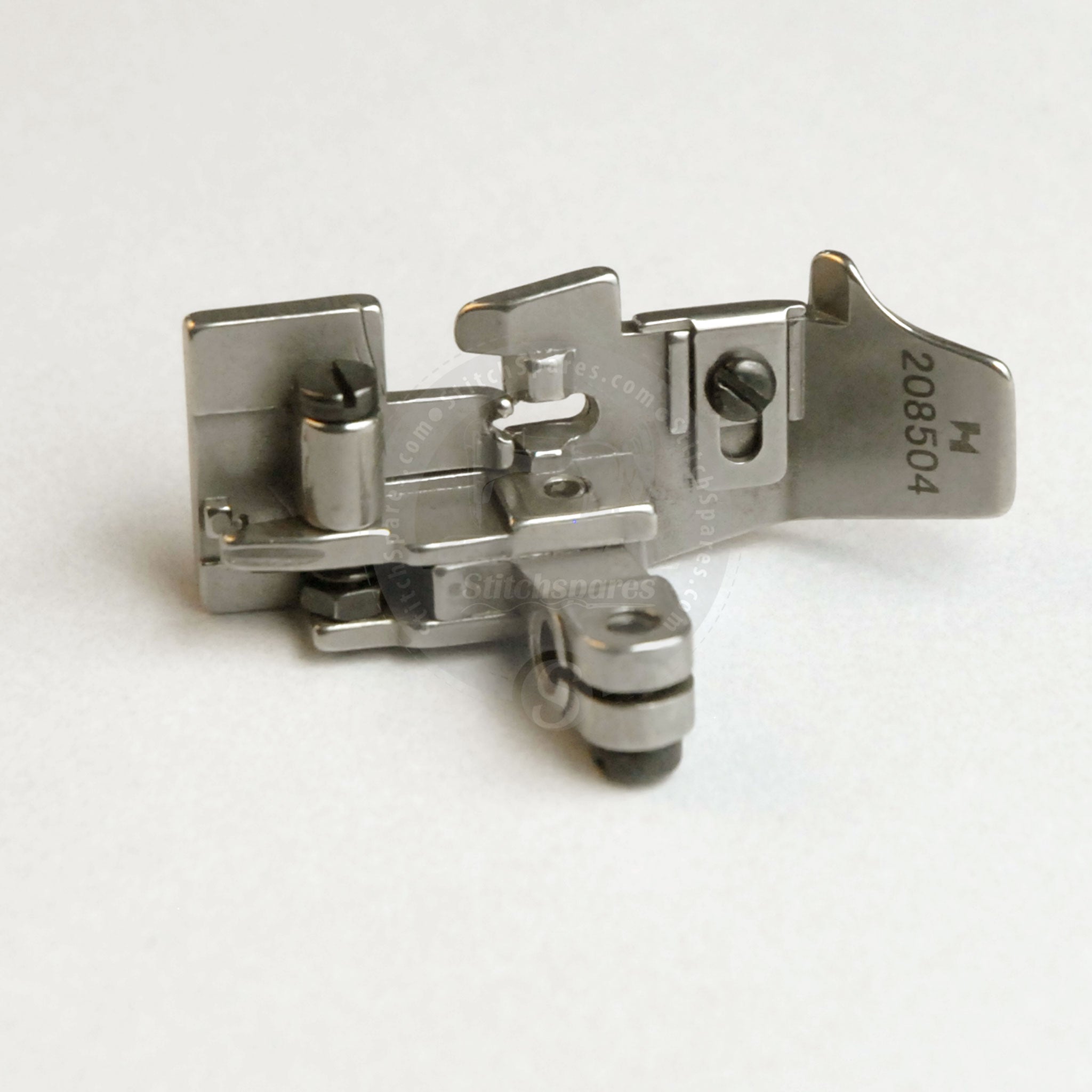 STRONG-H 208504 Presser Foot PEGASUS L32-39 (3×4) Sewing Machine Spare Part
