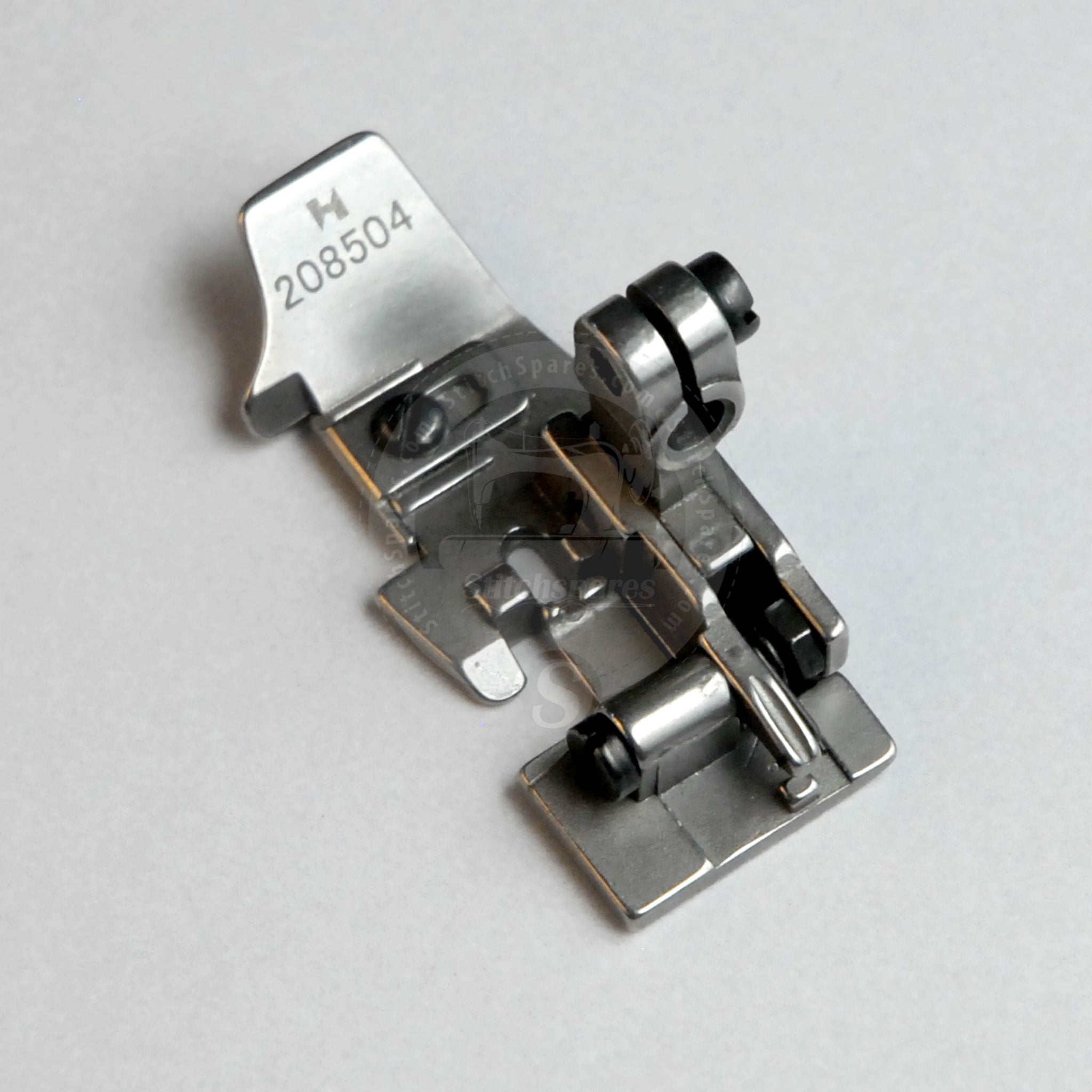 STRONG-H 208504 Presser Foot PEGASUS M732-38 (3×4) Sewing Machine Spare Part
