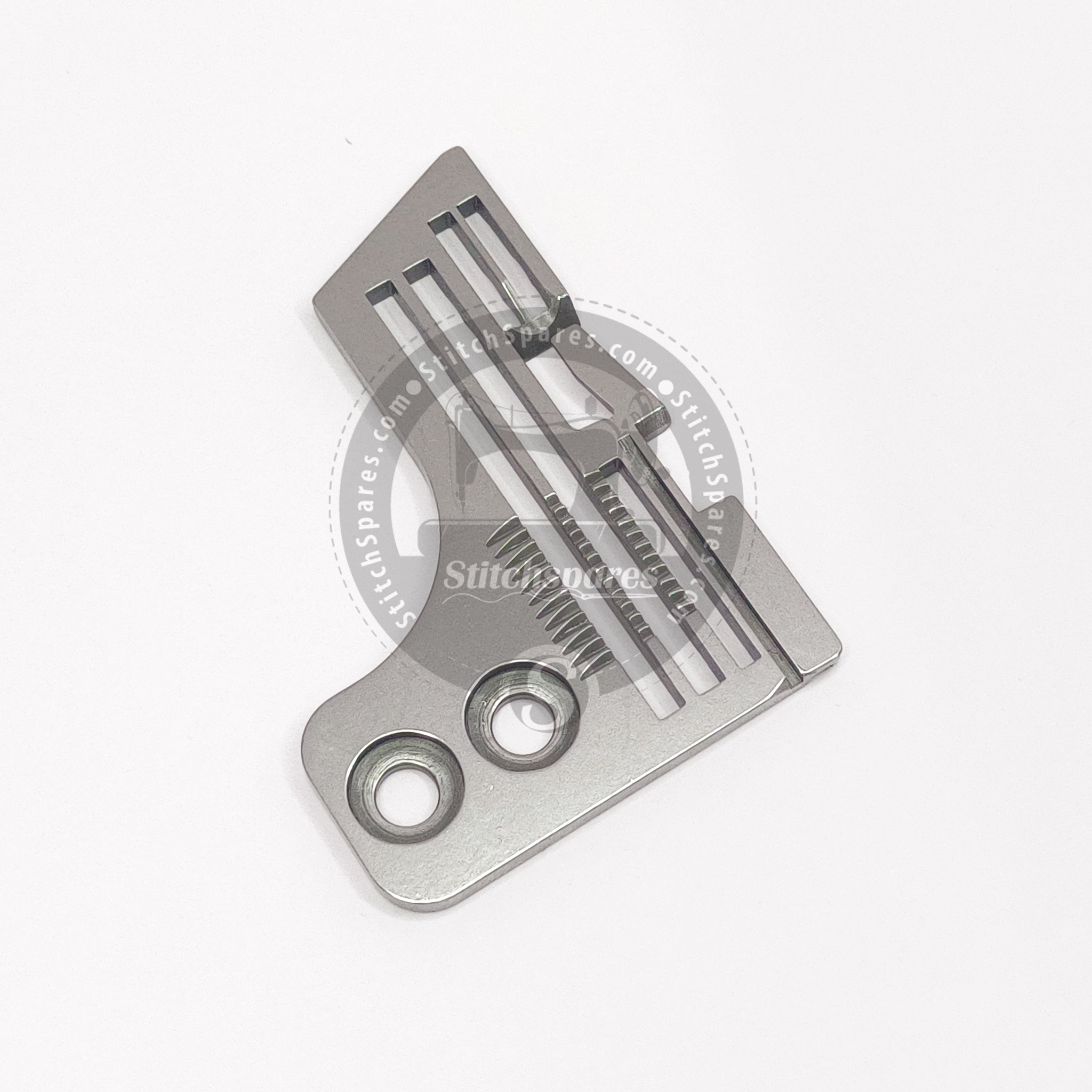 STRONG-H 209732 Needle Plate PEGASUS M752-181 (2×4) Sewing Machine Spare Part