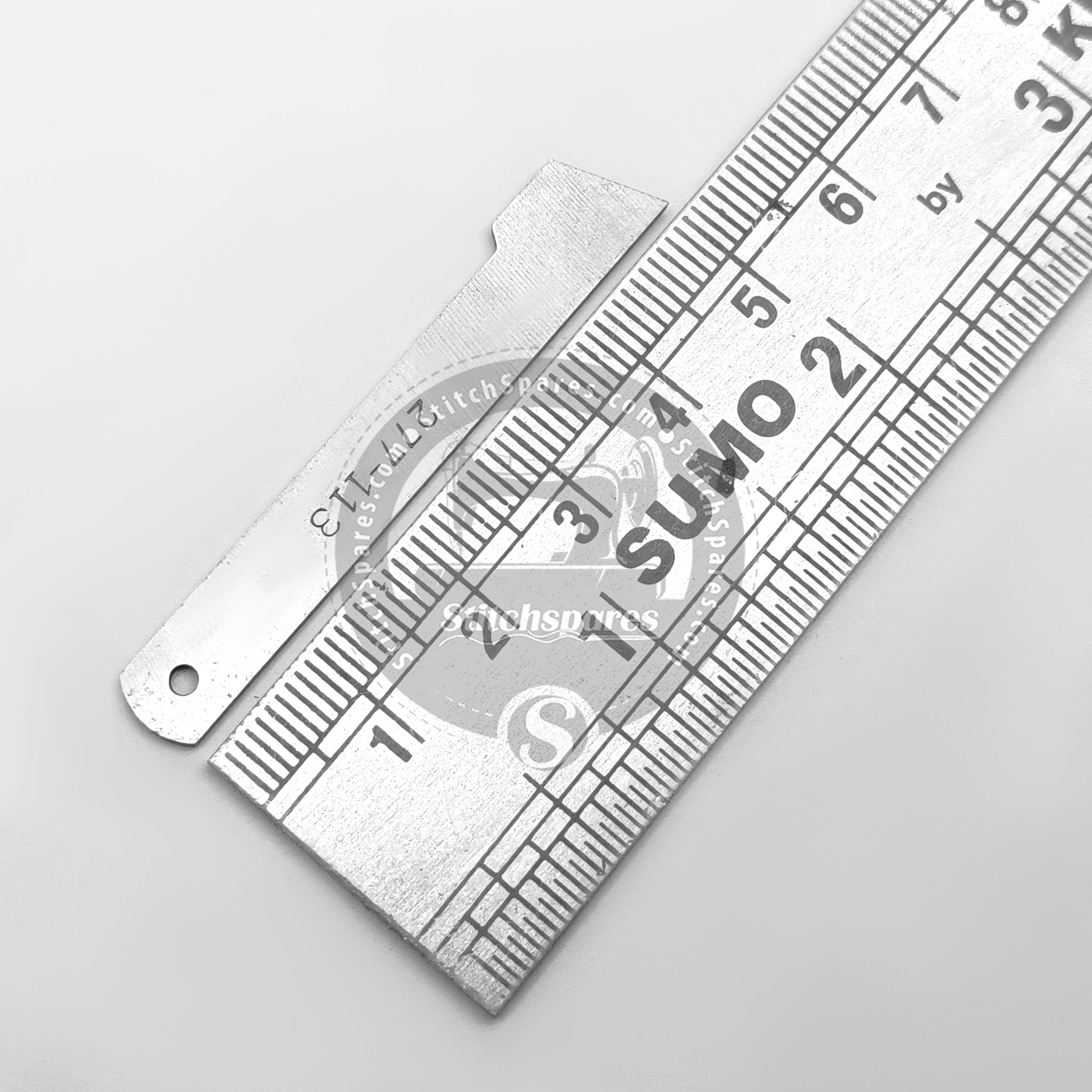 STRONG-H 277-113 Knife / Blade / Trimmer Sewing Machine Spare Parts