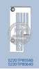 STRONG-H 5220TP85640 NEEDLE PLATE KINGTEX CTD-9085 (3×6.4) SEWING MACHINE SPARE PART