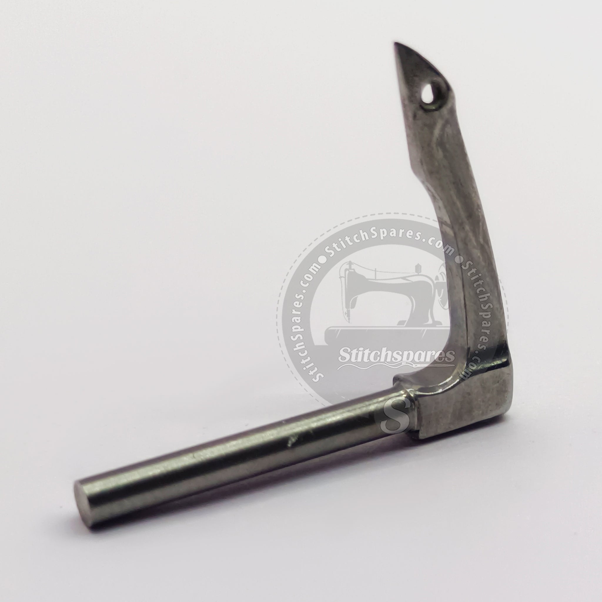 STRONG H 19-431 2.3MM Looper KANSAI SPECIAL Multi Needle Elastic And Tape Attaching Sewing Machine Spare Part