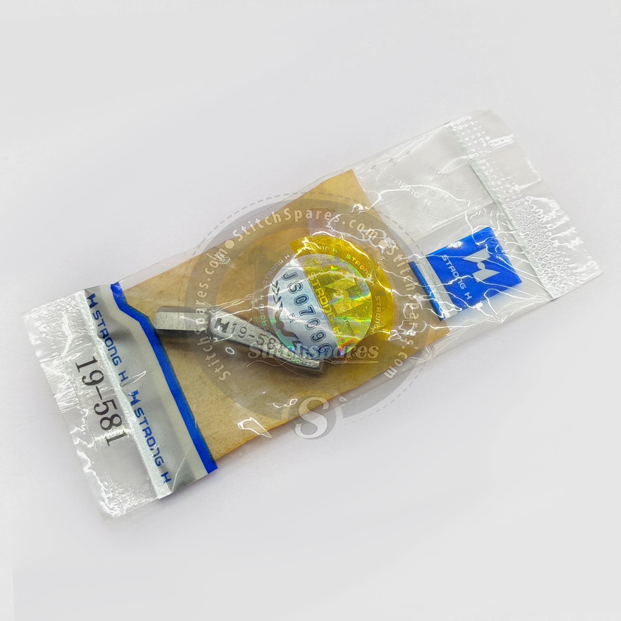 STRONG H 19-581 Looper Kansai Special DLR-1508 Machine