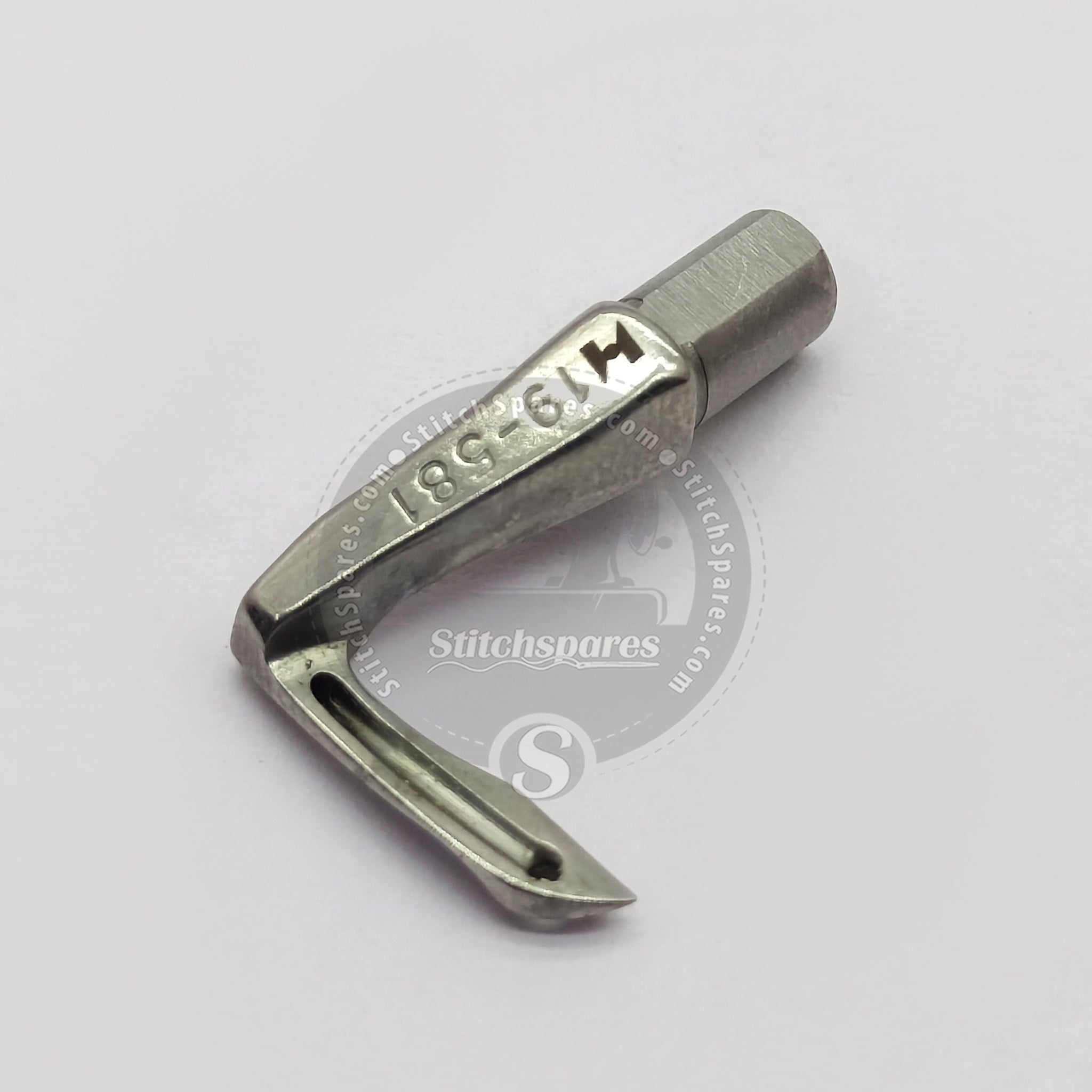 STRONG H 19-581 Looper Kansai Special DLR-1508 Machine