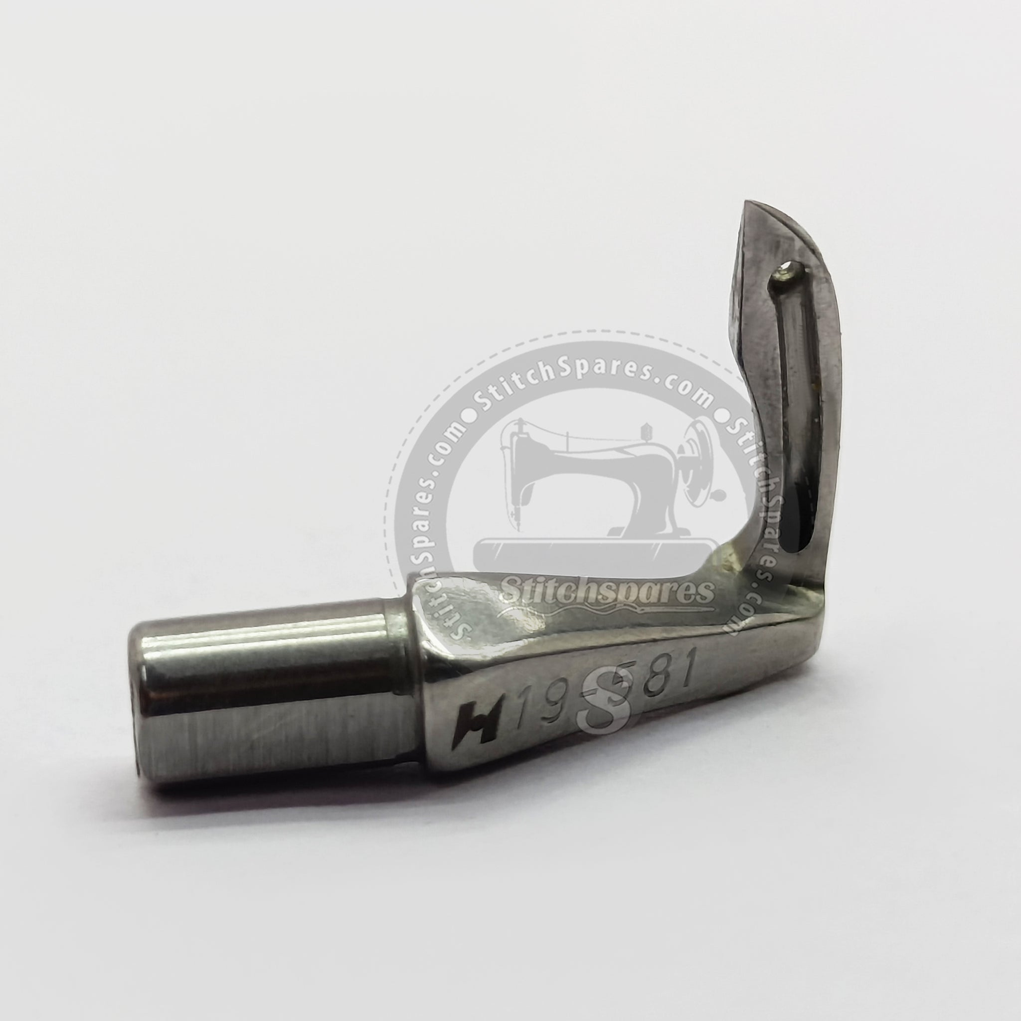 STRONG H 19-581 Looper Kansai Special DLR-1508 Machine