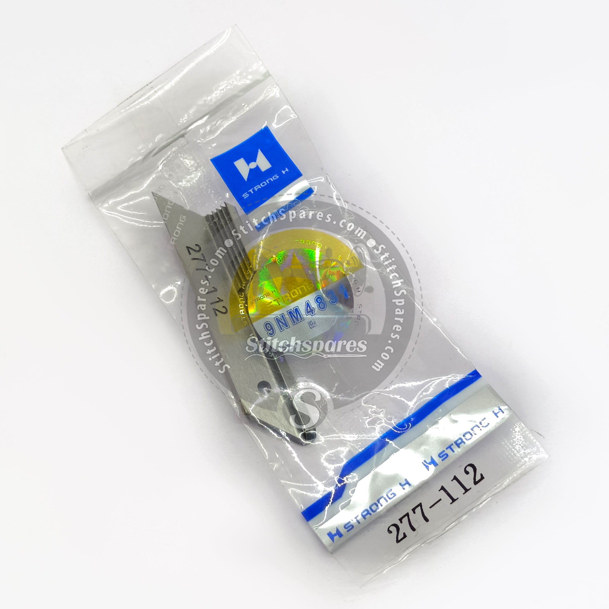 STRONG H 277-112 Knife / Blade / Trimmer Sewing Machine Spare Parts