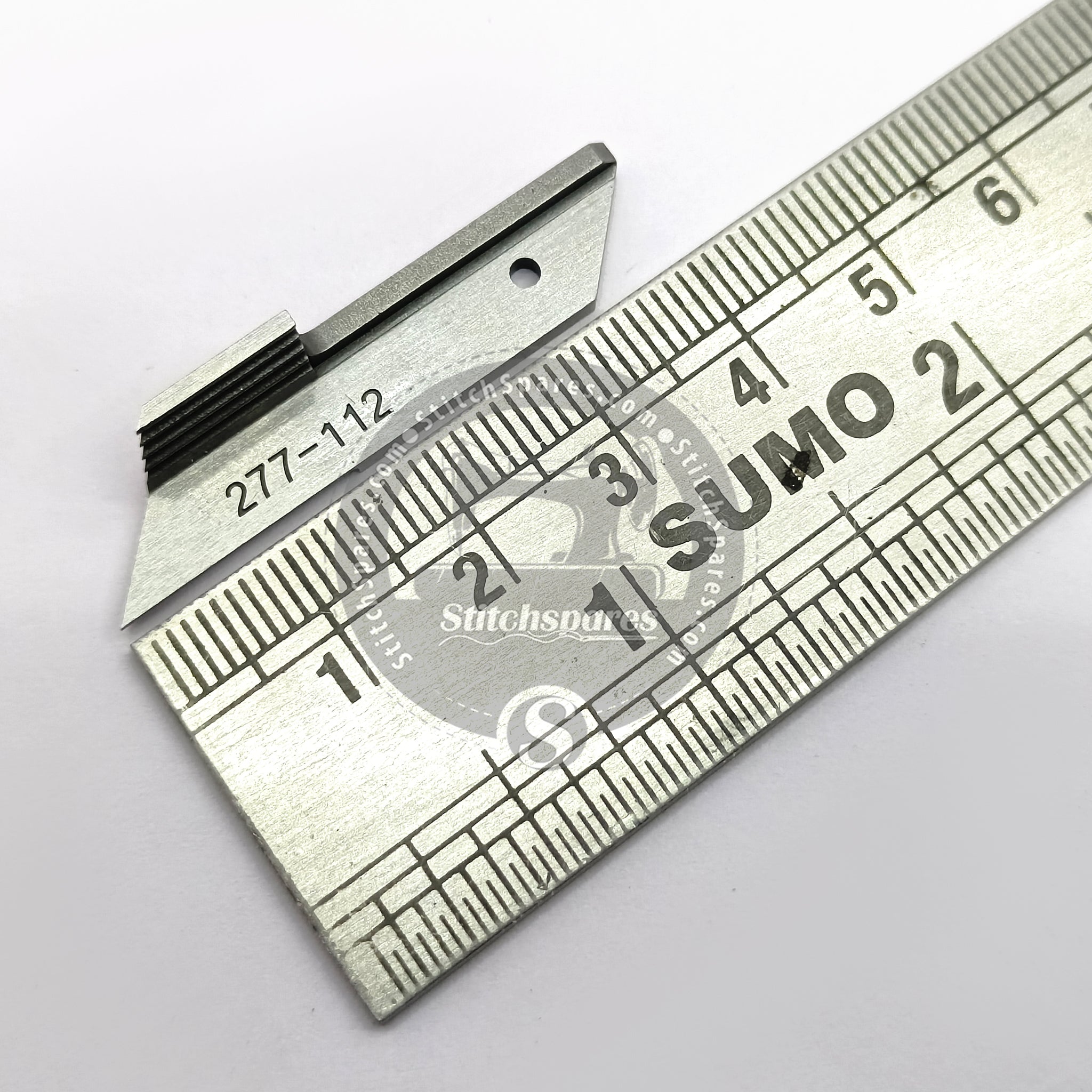 STRONG H 277-112 Knife / Blade / Trimmer Sewing Machine Spare Parts