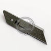 STRONG H 277-112 Knife / Blade / Trimmer Sewing Machine Spare Parts