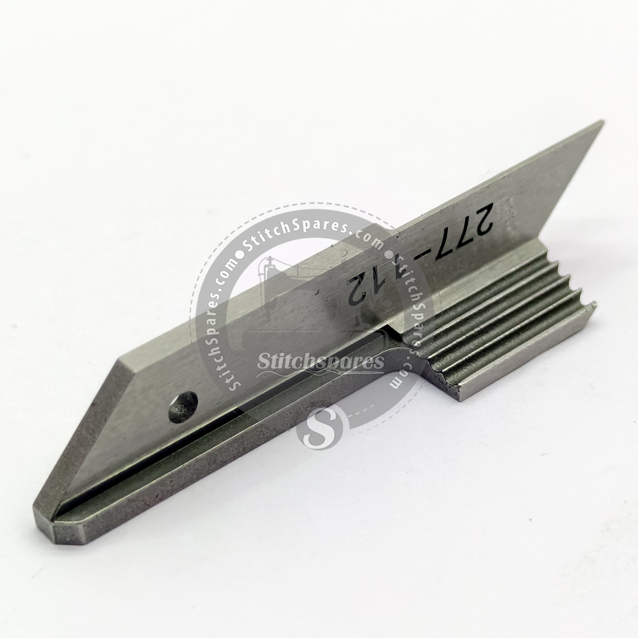 STRONG H 277-112 Knife / Blade / Trimmer Sewing Machine Spare Parts