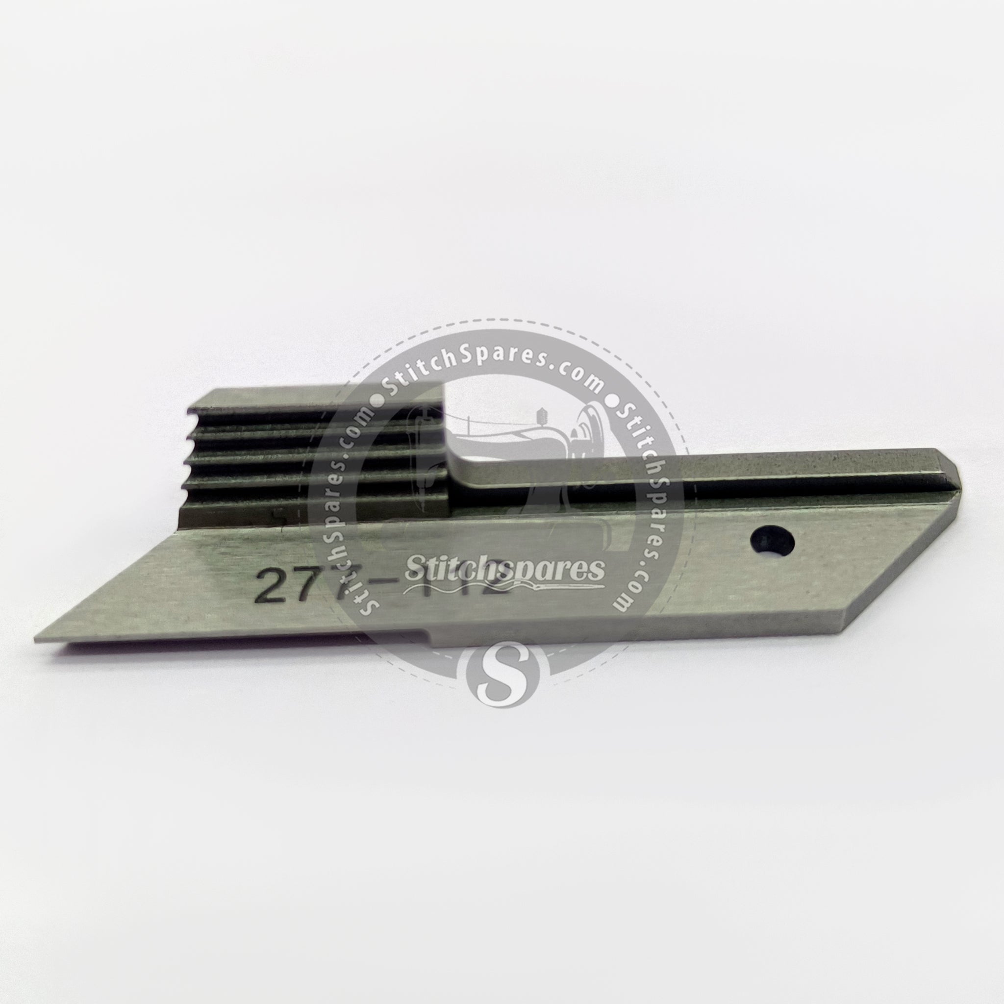 STRONG H 277-112 Knife / Blade / Trimmer Sewing Machine Spare Parts