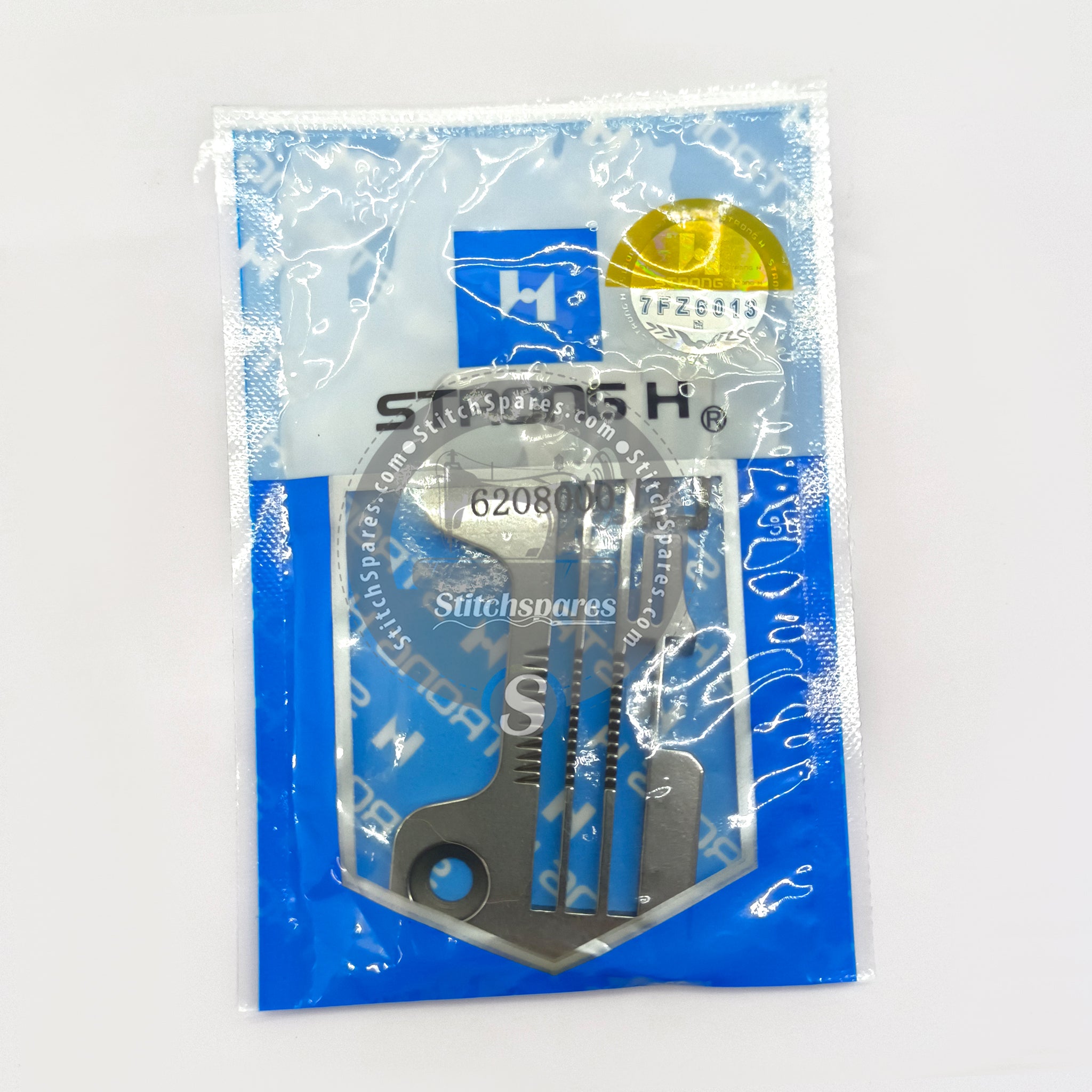 STRONG H 6208000 Needle Plate Yamato Overlock Machine