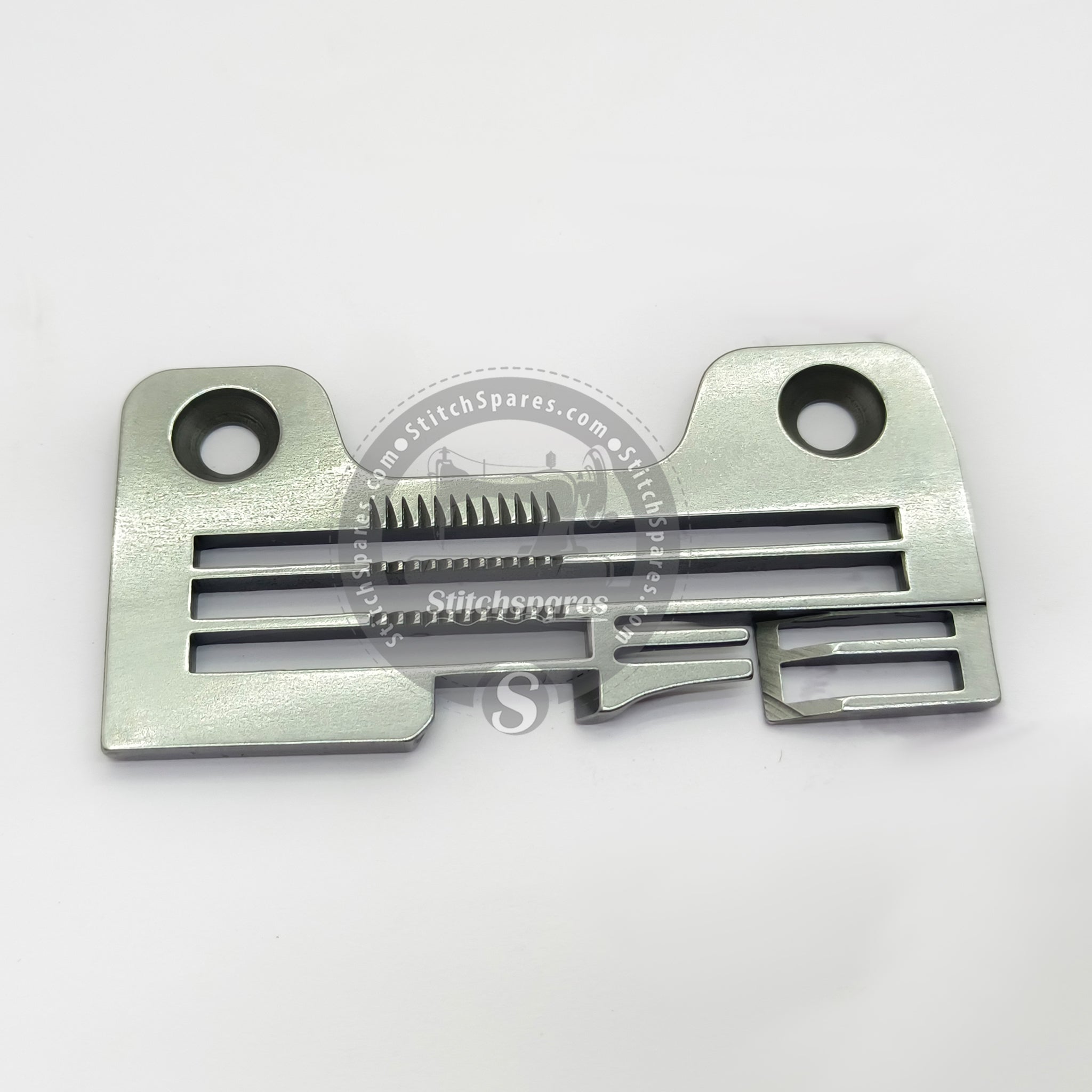 STRONG H 6208000 Needle Plate Yamato Overlock Machine