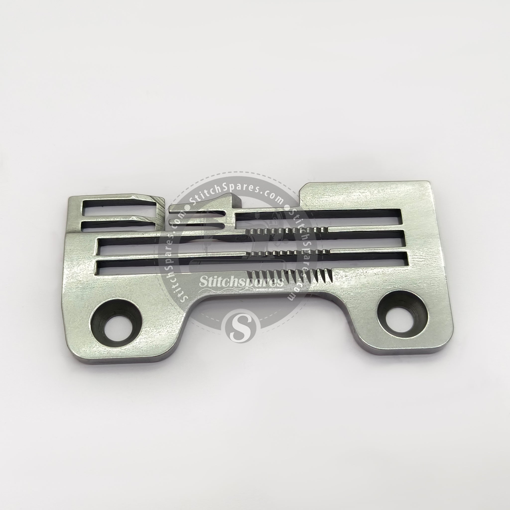 STRONG H 6208000 Needle Plate Yamato Overlock Machine