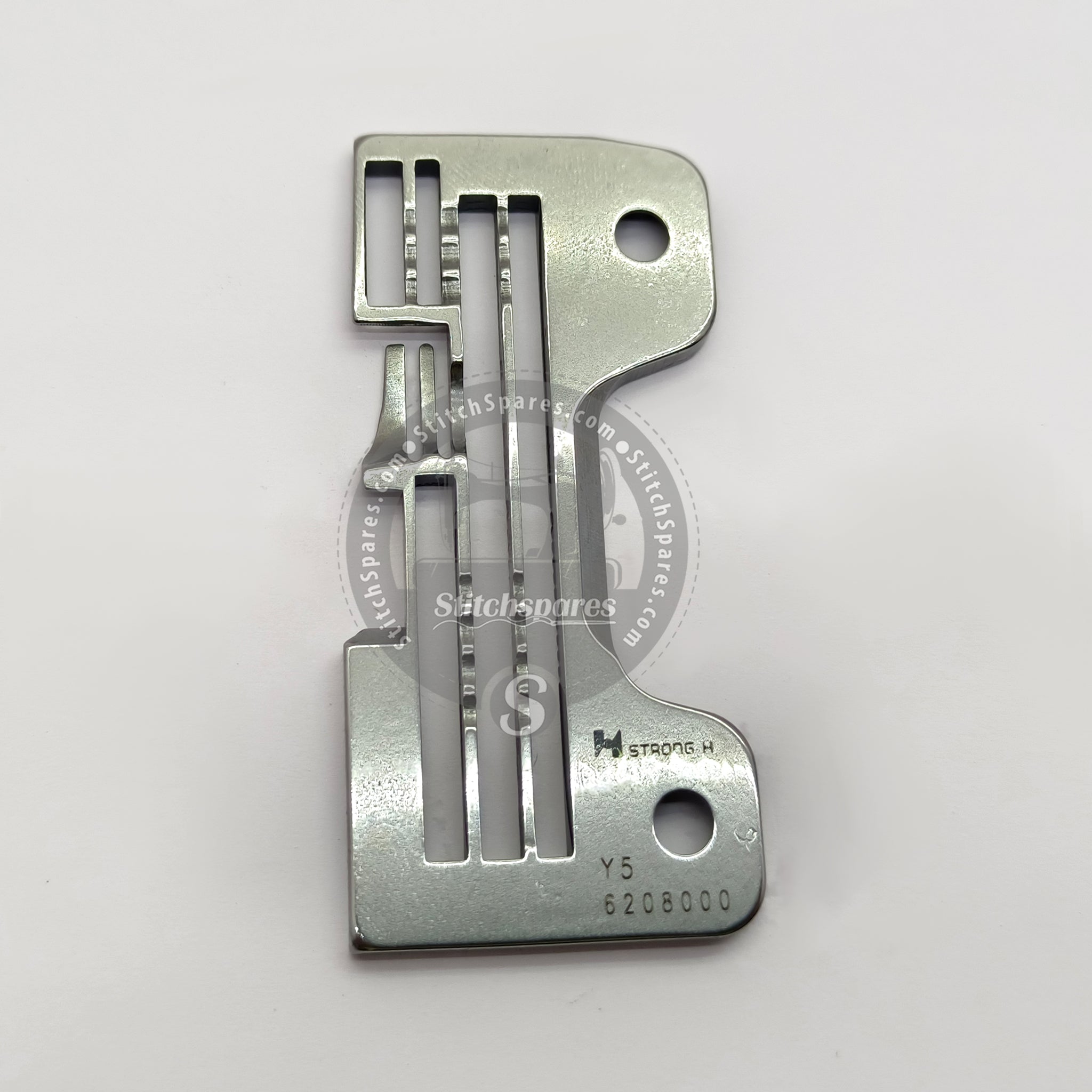 STRONG H 6208000 Needle Plate Yamato Overlock Machine