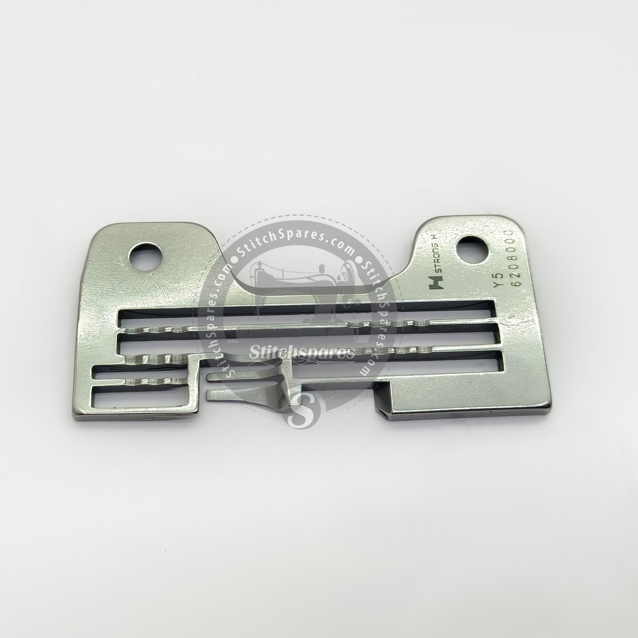 STRONG H 6208000 Needle Plate Yamato Overlock Machine