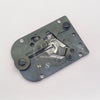 STRONG H B2401-771-0A0 Needle Plate ASM for Juki LBH-771 Button Hole Machine Sewing Machine Spare Part